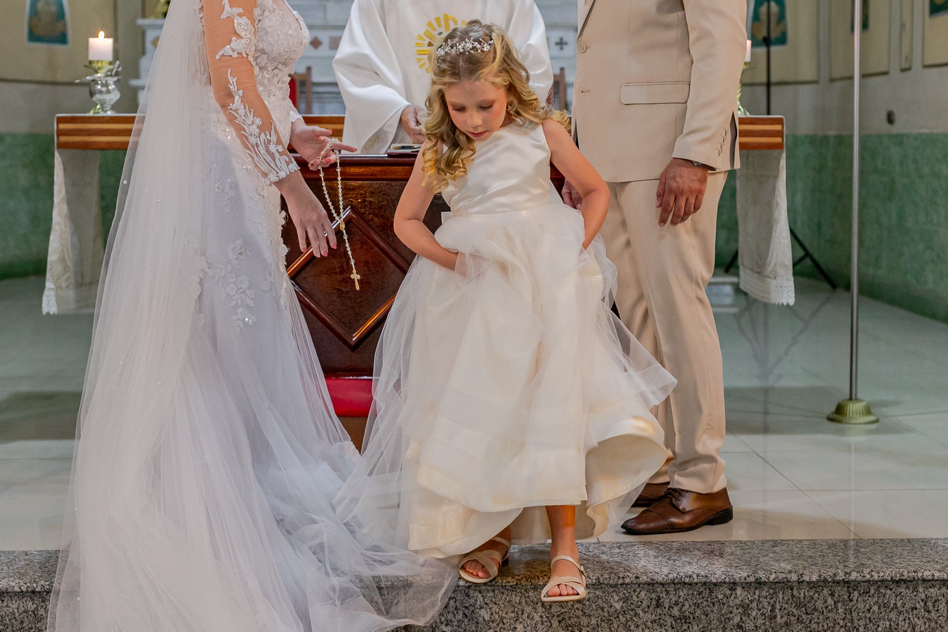 Casamento Micheli e Juninho em Itamogi MG - 2 - 40