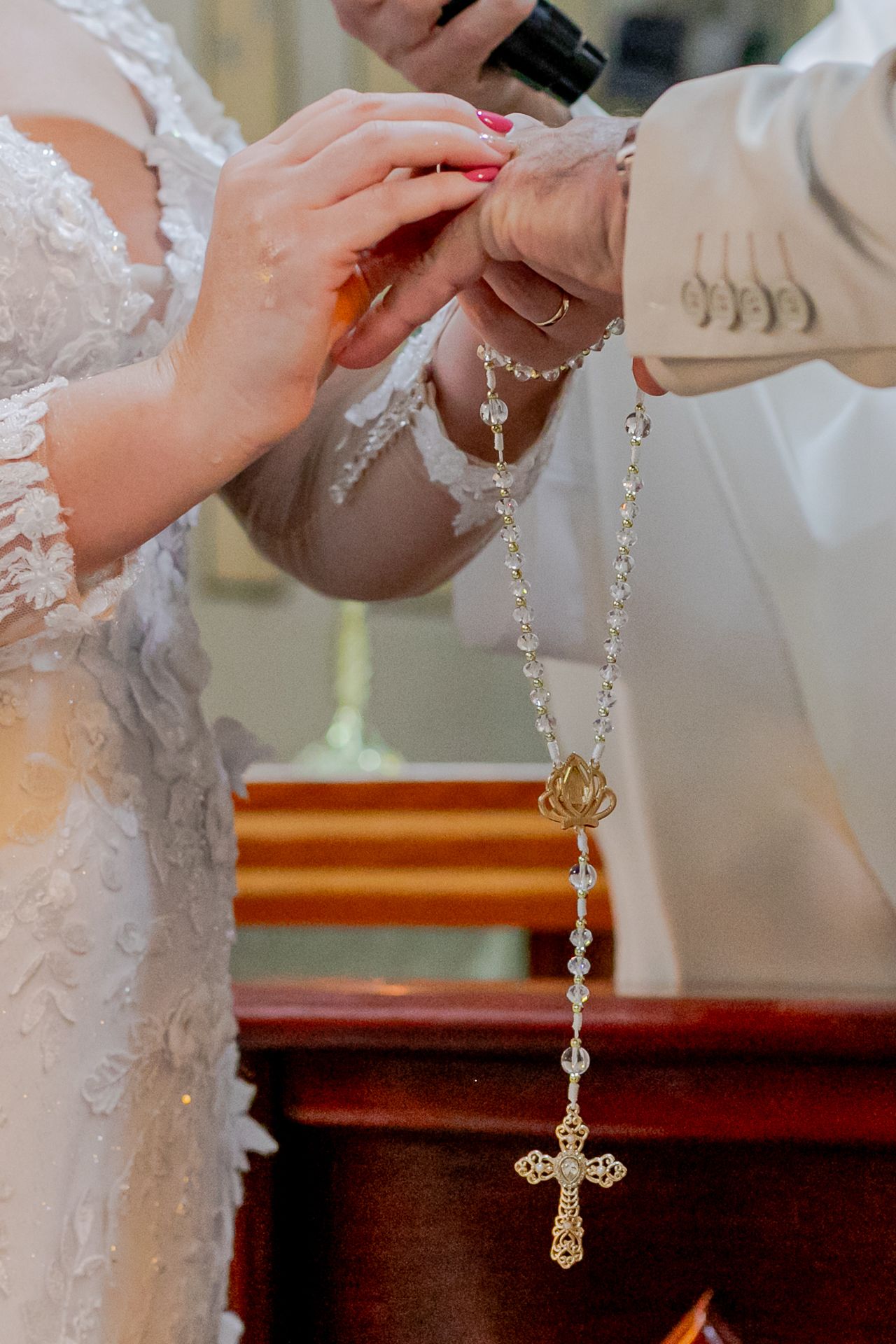 Casamento Micheli e Juninho em Itamogi MG - 2 - 44