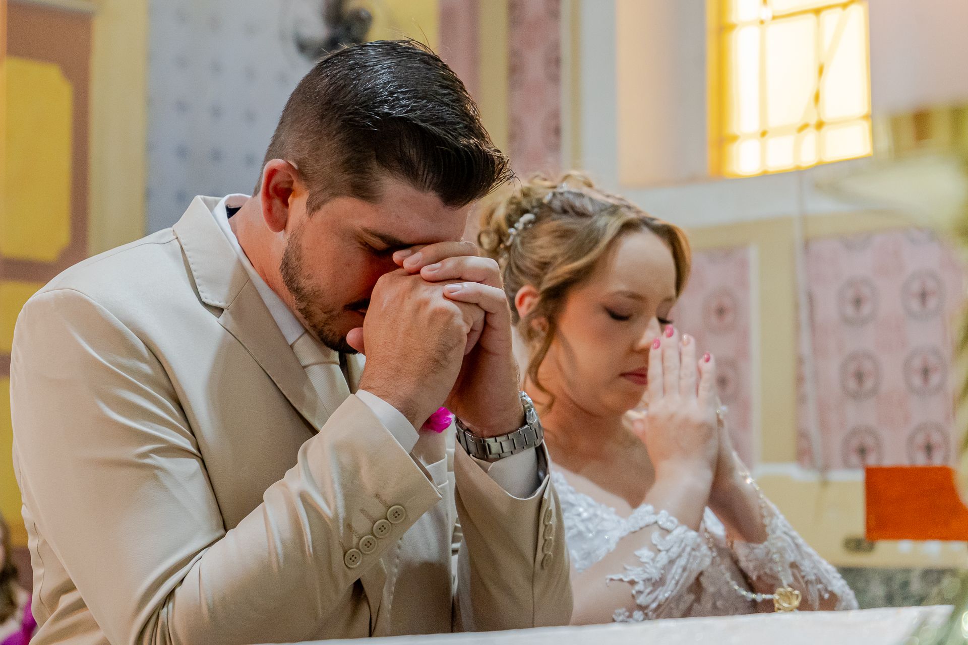 Casamento Micheli e Juninho em Itamogi MG - 2 - 49