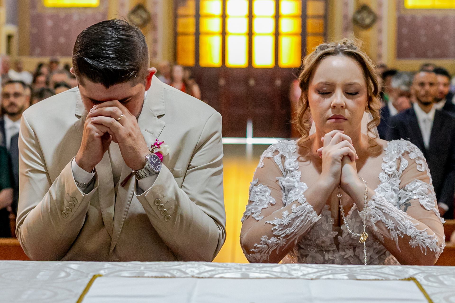 Casamento Micheli e Juninho em Itamogi MG - 2 - 50