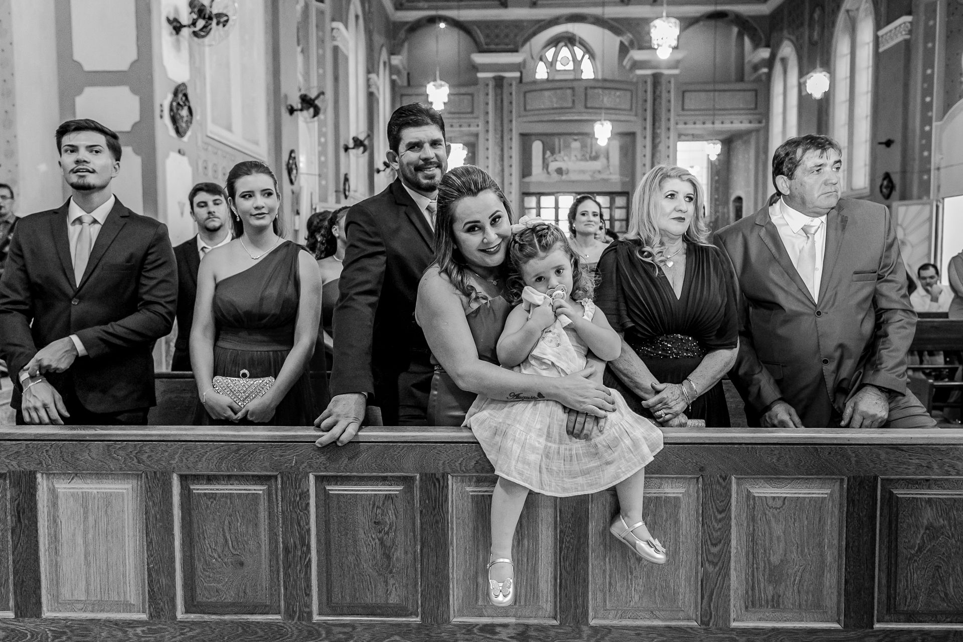 Casamento Micheli e Juninho em Itamogi MG - 2 - 54