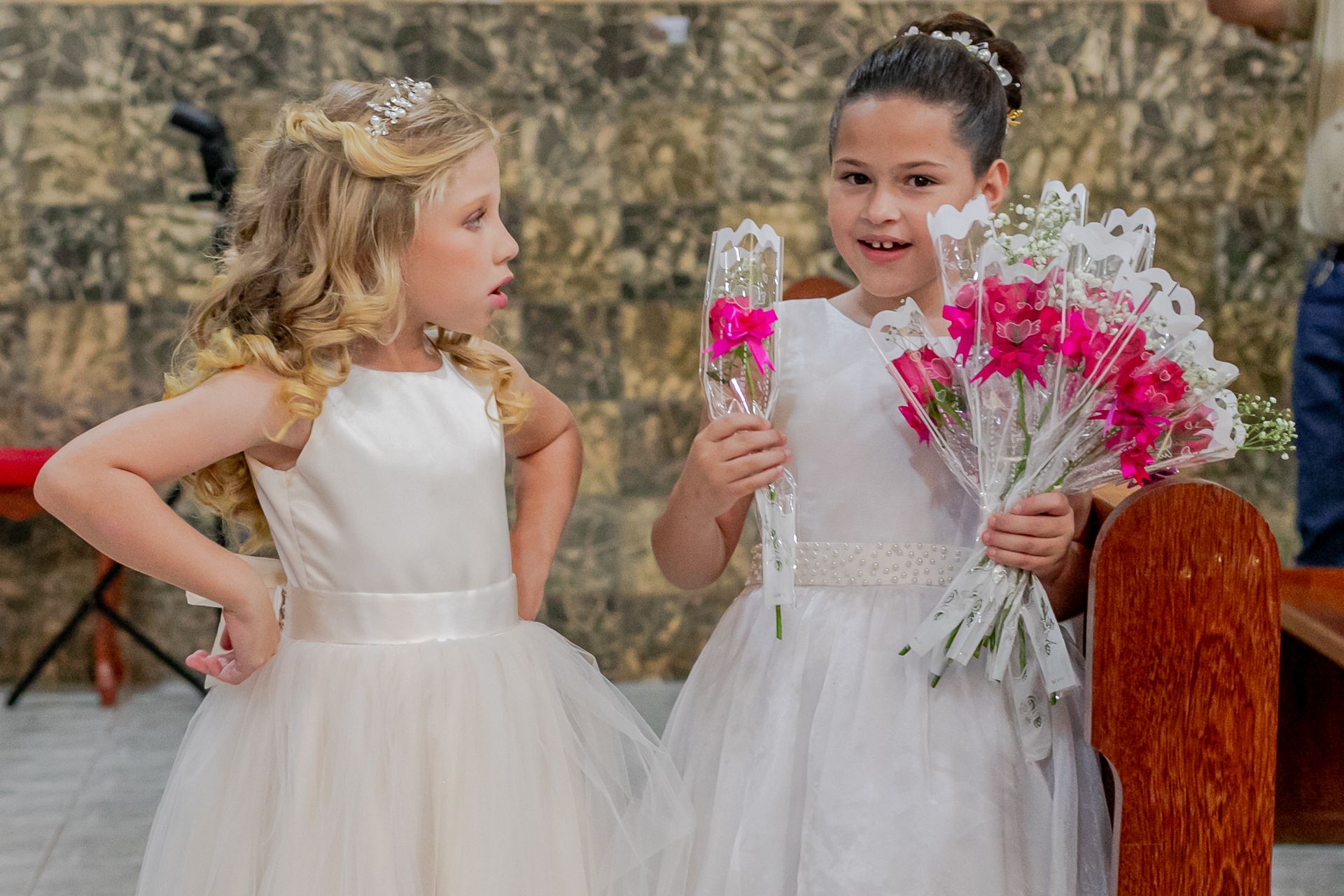 Casamento Micheli e Juninho em Itamogi MG - 2 - 57