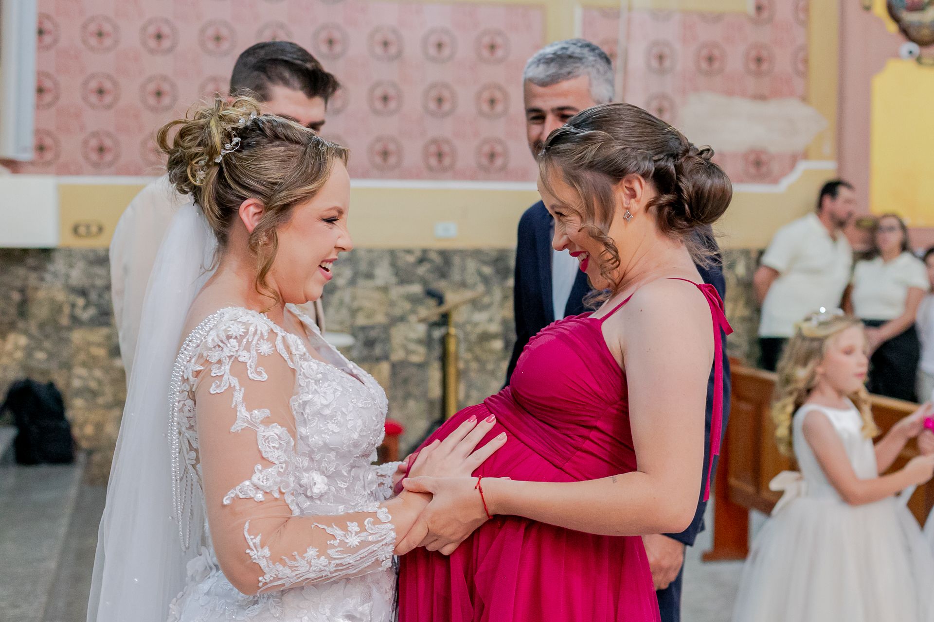 Casamento Micheli e Juninho em Itamogi MG - 2 - 59