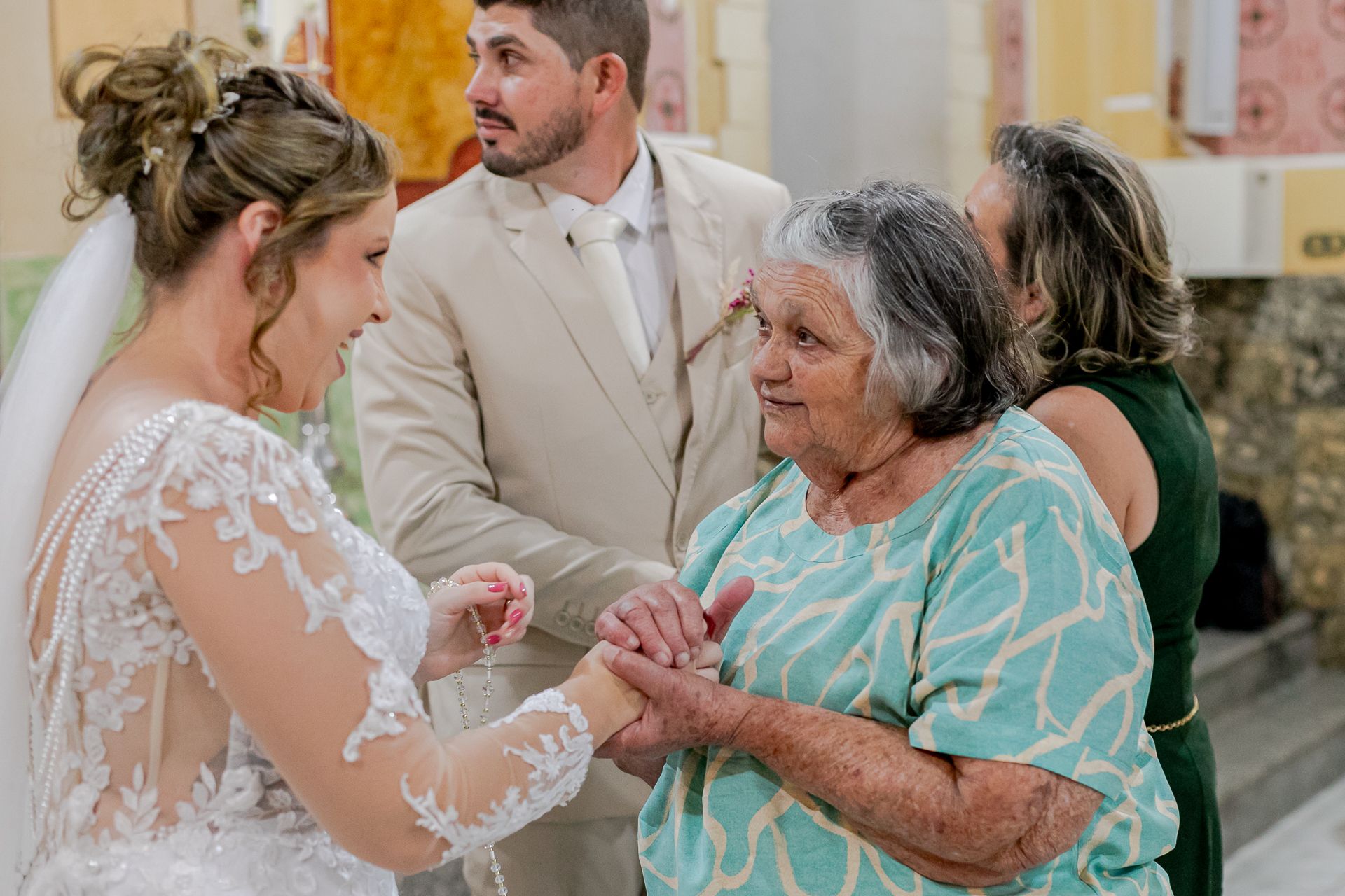 Casamento Micheli e Juninho em Itamogi MG - 2 - 61