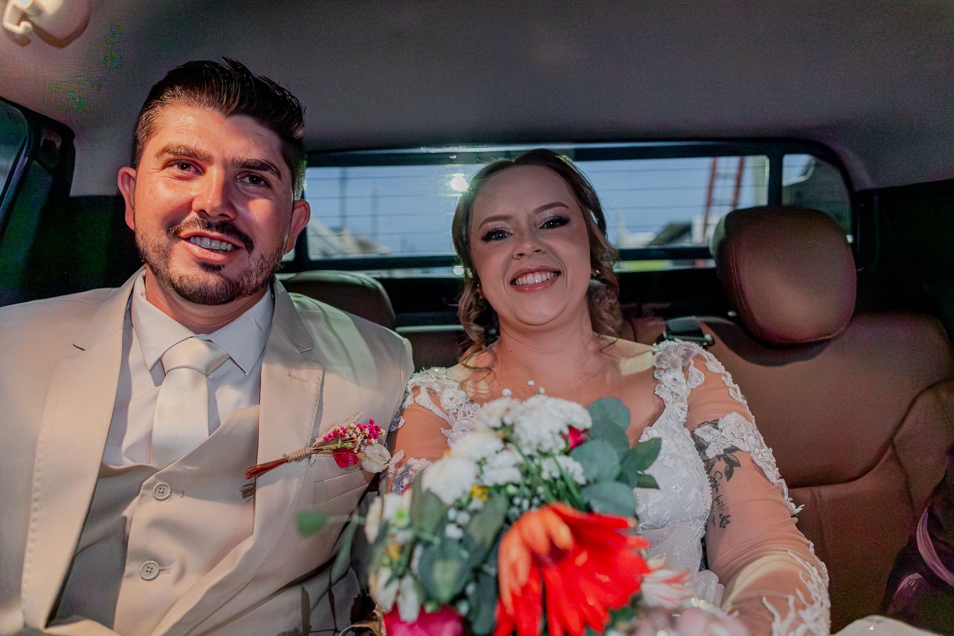 Casamento Micheli e Juninho em Itamogi MG - 2 - 67