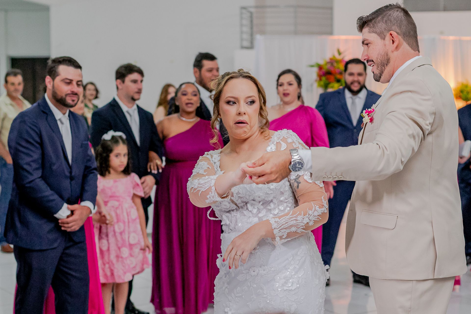 Casamento Micheli e Juninho em Itamogi MG - 2 - 79