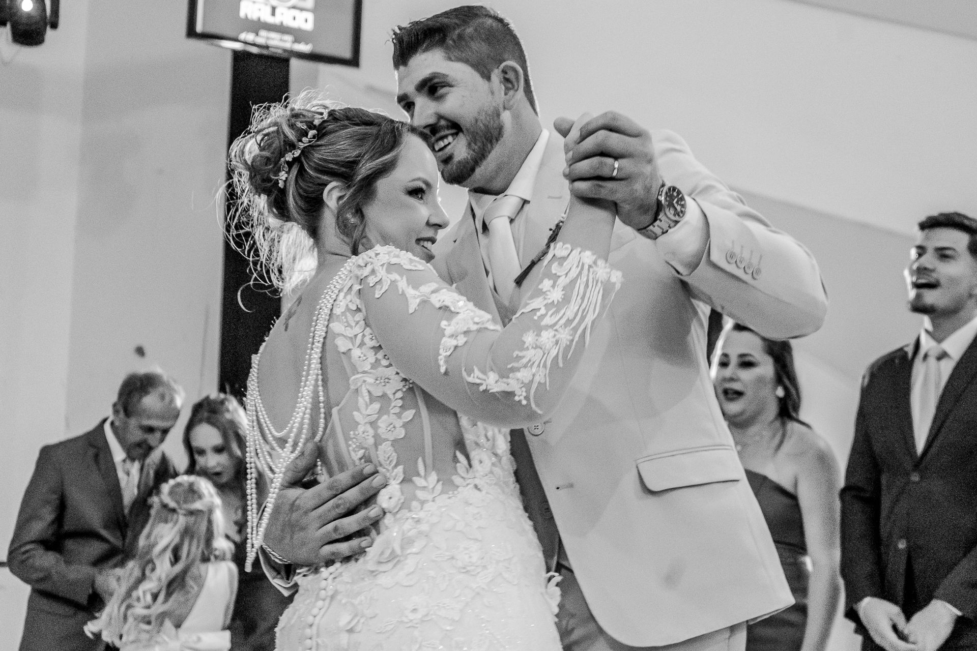 Casamento Micheli e Juninho em Itamogi MG - 2 - 78
