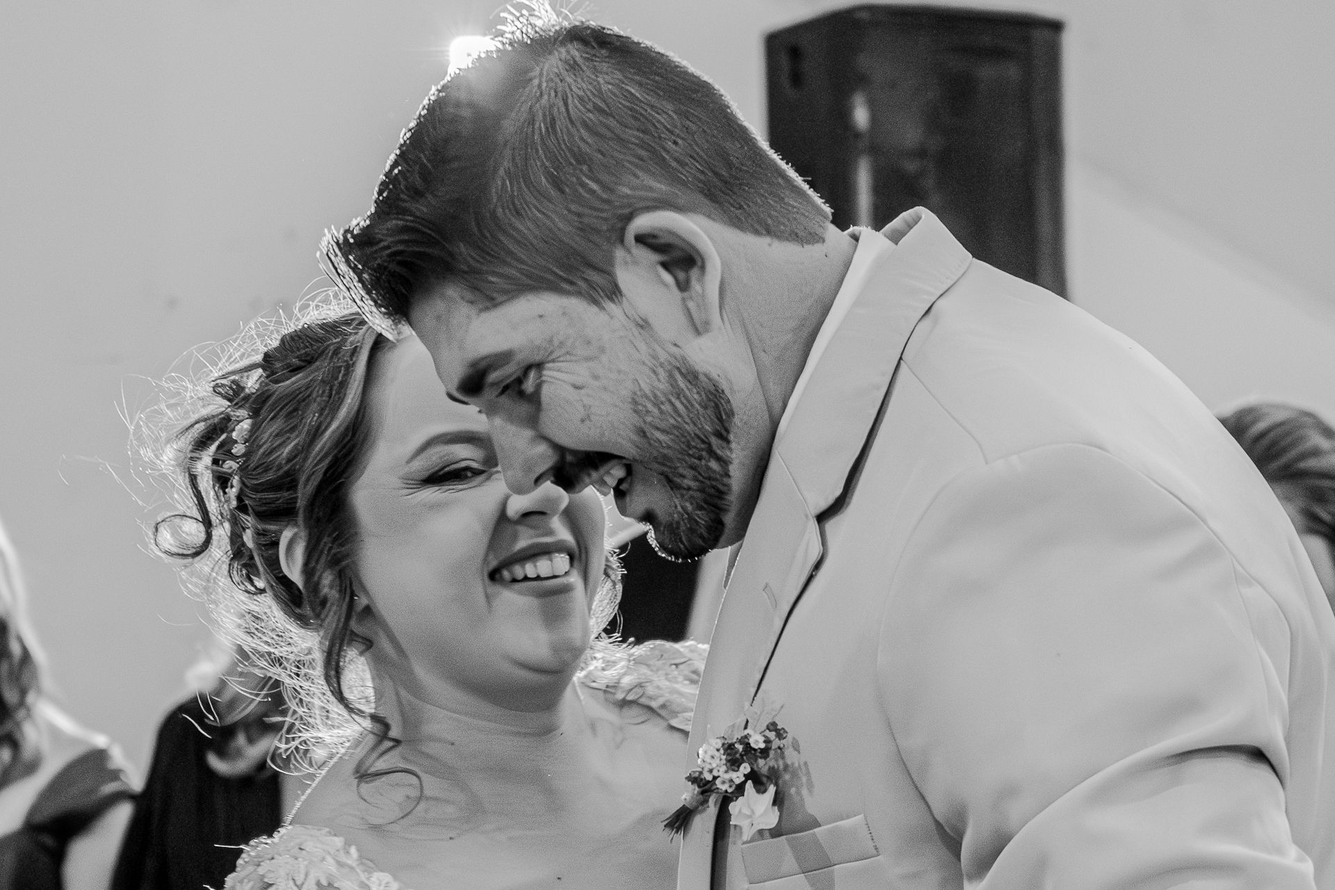 Casamento Micheli e Juninho em Itamogi MG - 2 - 80