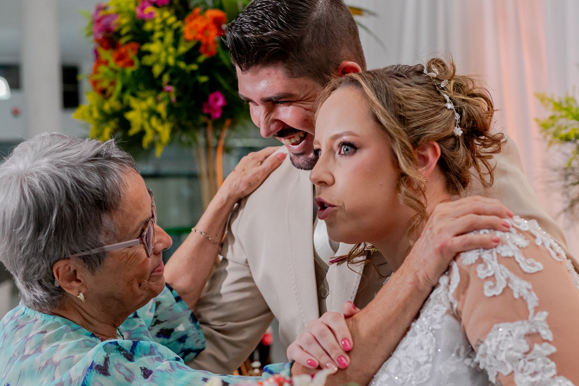 Casamento Micheli e Juninho em Itamogi MG - 2 - 86