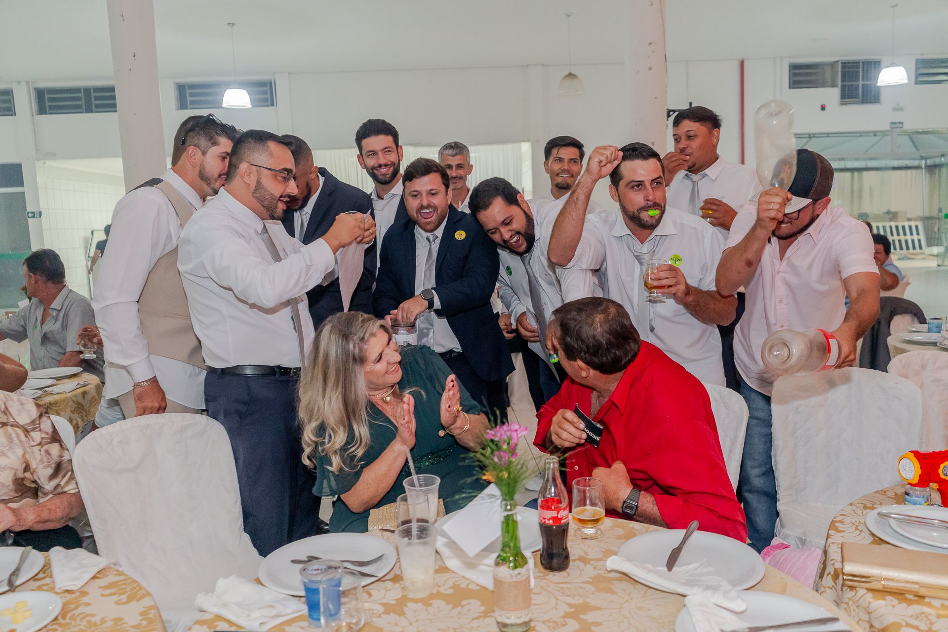 Casamento Micheli e Juninho em Itamogi MG - 2 - 88
