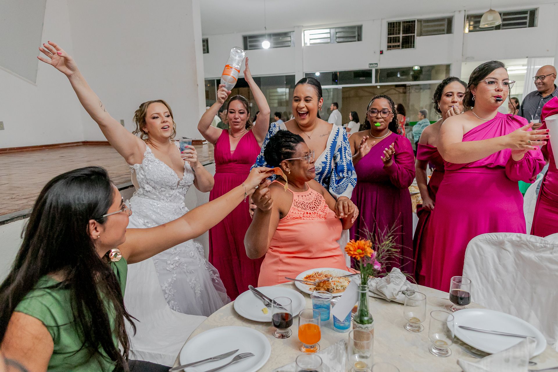 Casamento Micheli e Juninho em Itamogi MG - 2 - 90