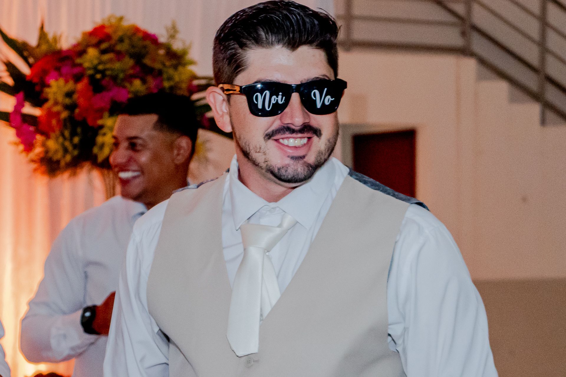 Casamento Micheli e Juninho em Itamogi MG - 2 - 92