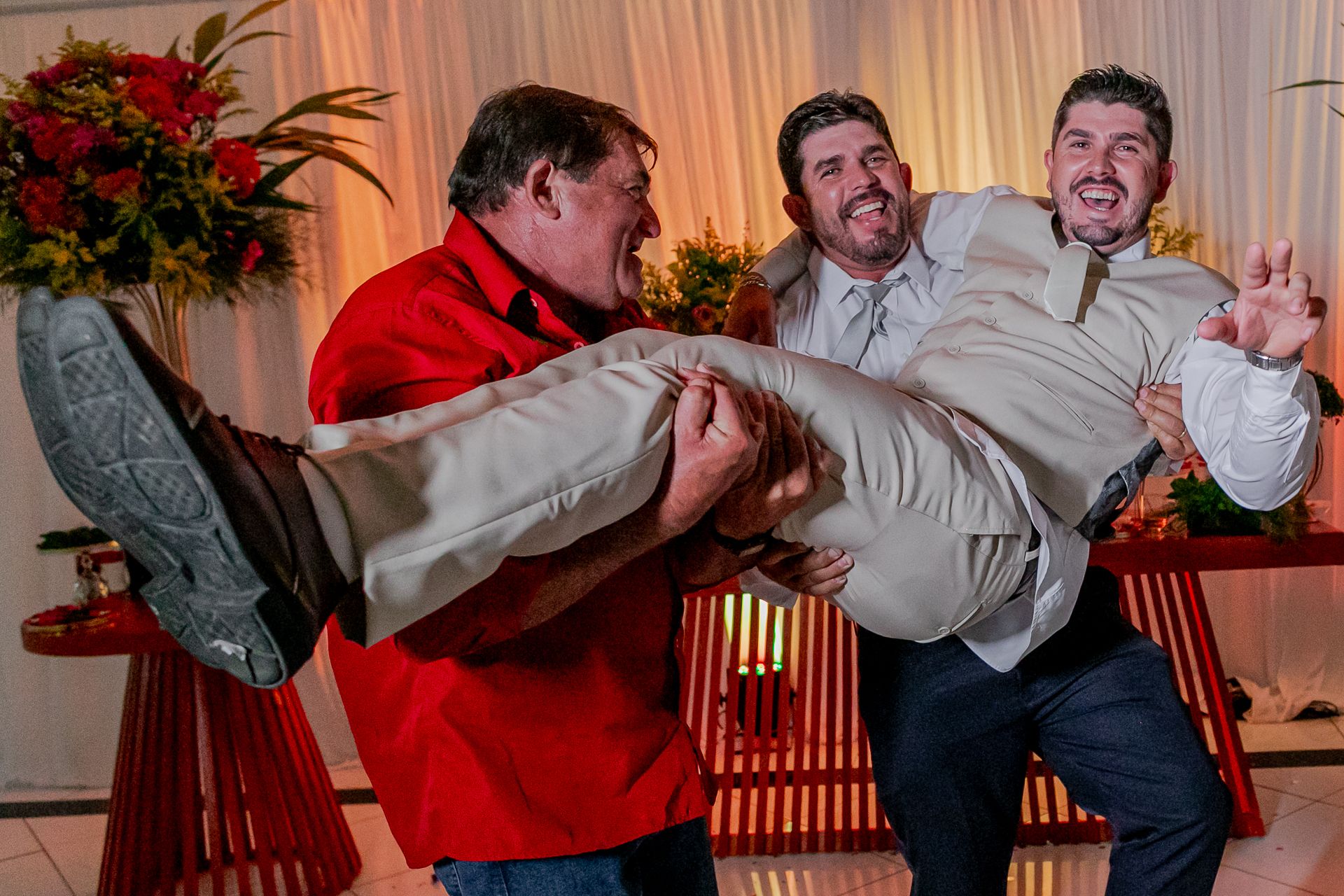 Casamento Micheli e Juninho em Itamogi MG - 2 - 99