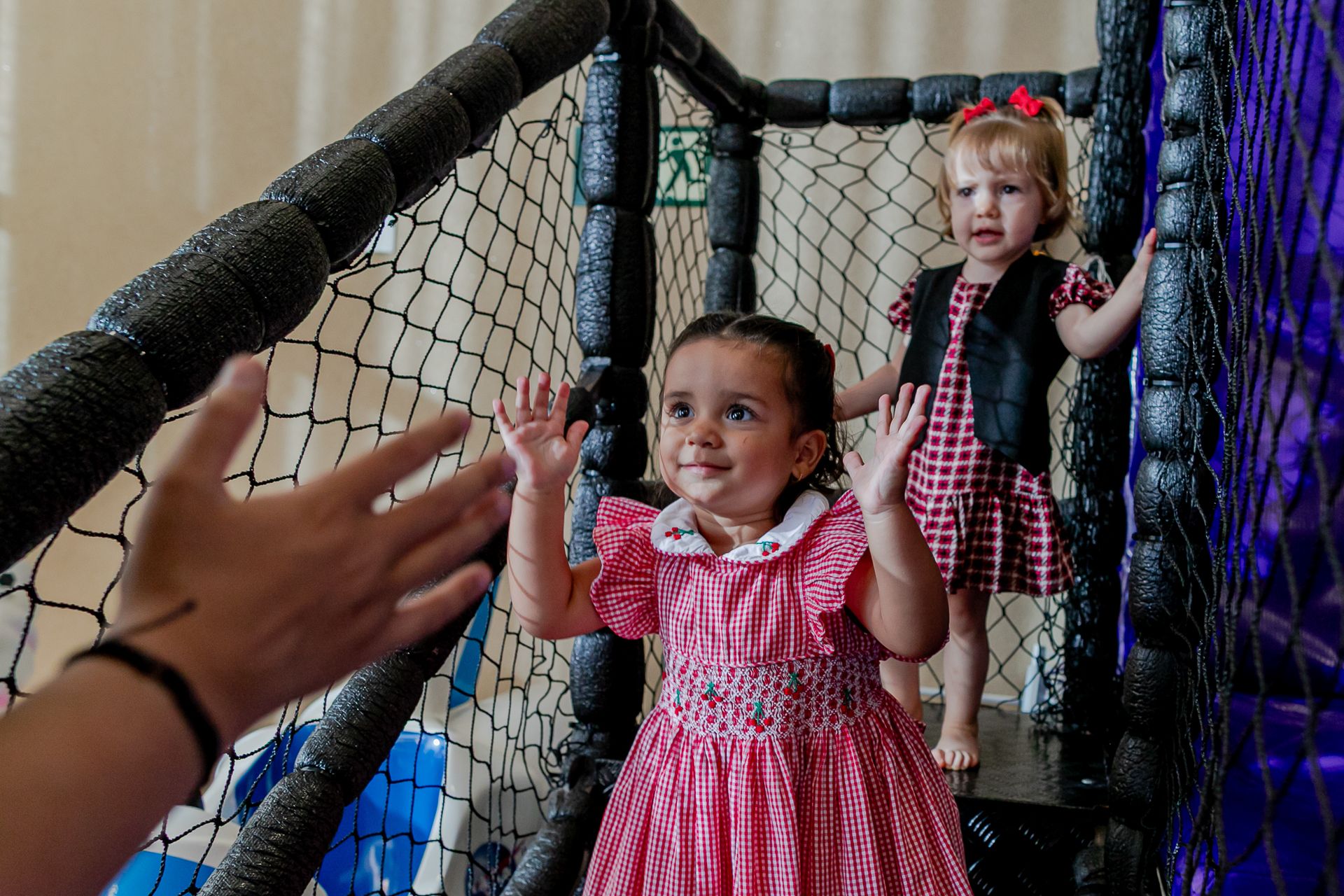 Aniversário de 2 anos da Ana Rita no Espaço Mais Buffet em São Sebastião do Paraíso MG - 2 - 12