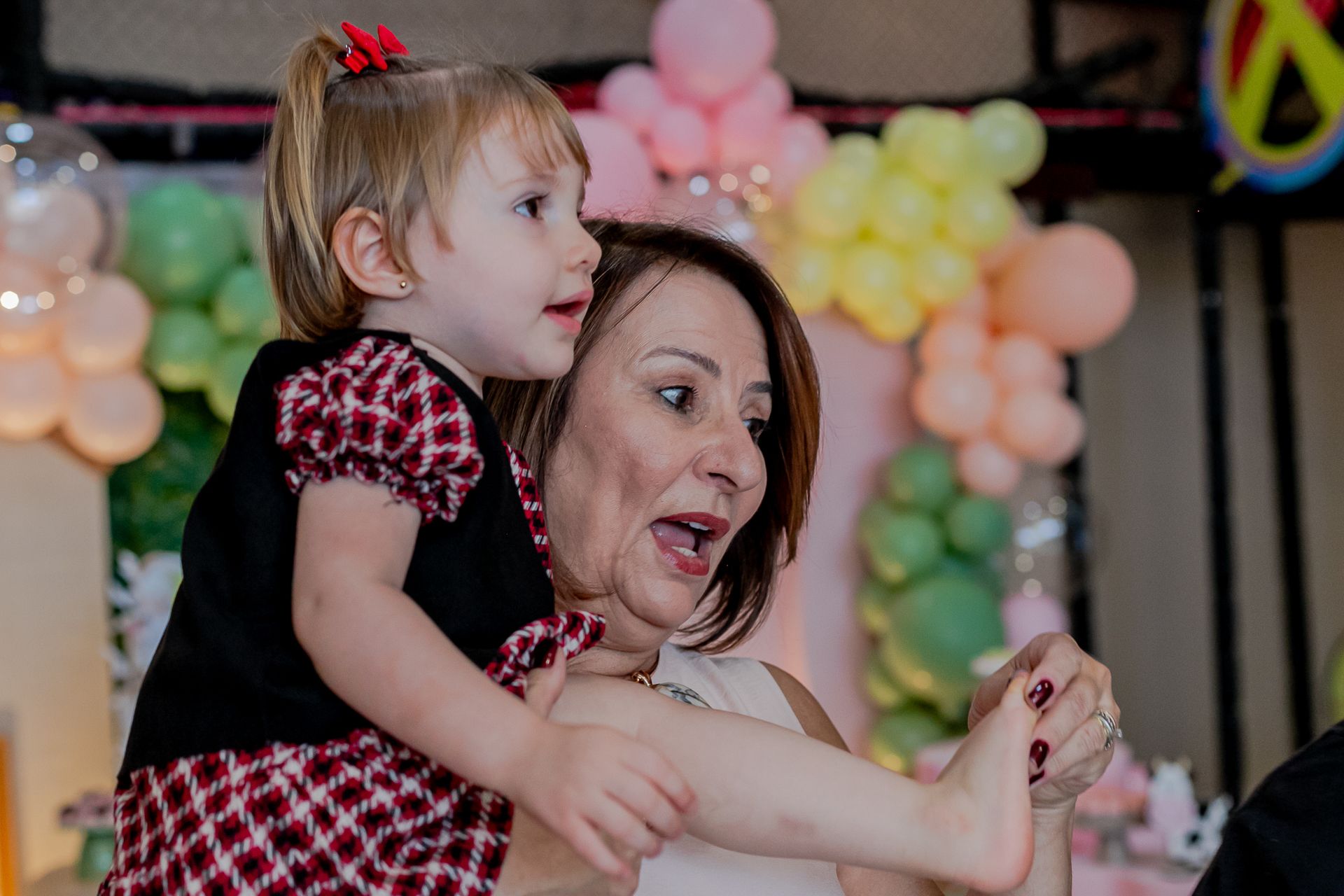 Aniversário de 2 anos da Ana Rita no Espaço Mais Buffet em São Sebastião do Paraíso MG - 2 - 13