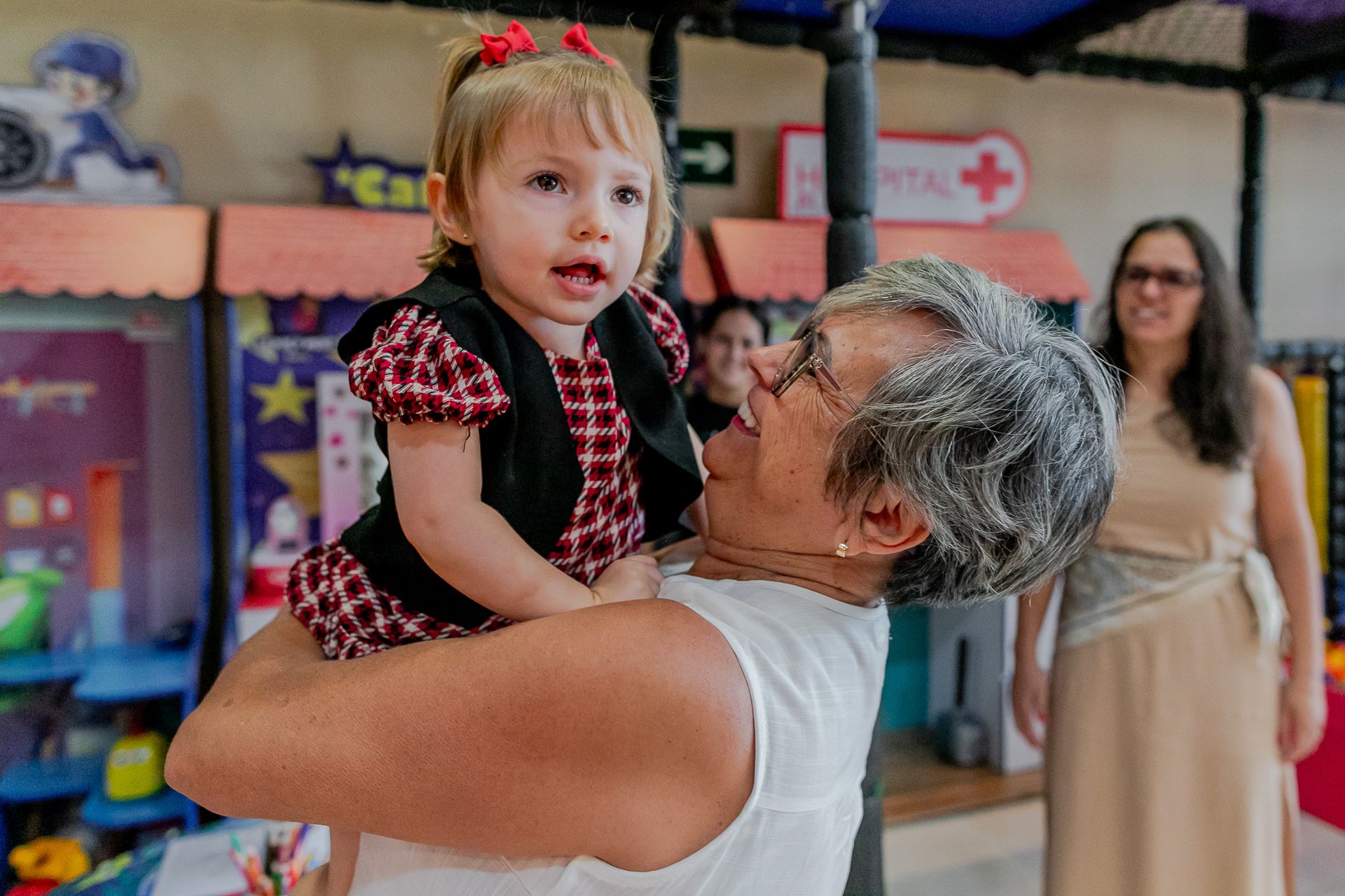 Aniversário de 2 anos da Ana Rita no Espaço Mais Buffet em São Sebastião do Paraíso MG - 2 - 16
