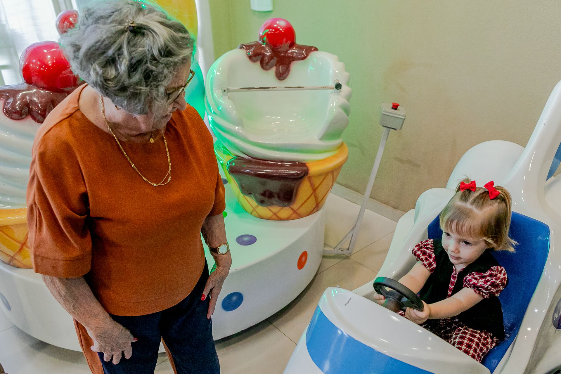 Aniversário de 2 anos da Ana Rita no Espaço Mais Buffet em São Sebastião do Paraíso MG - 2 - 21