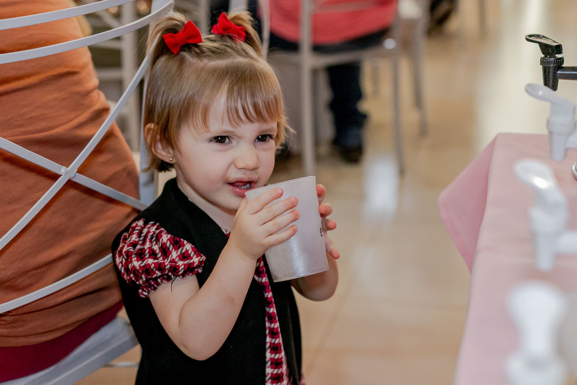 Aniversário de 2 anos da Ana Rita no Espaço Mais Buffet em São Sebastião do Paraíso MG - 2 - 24