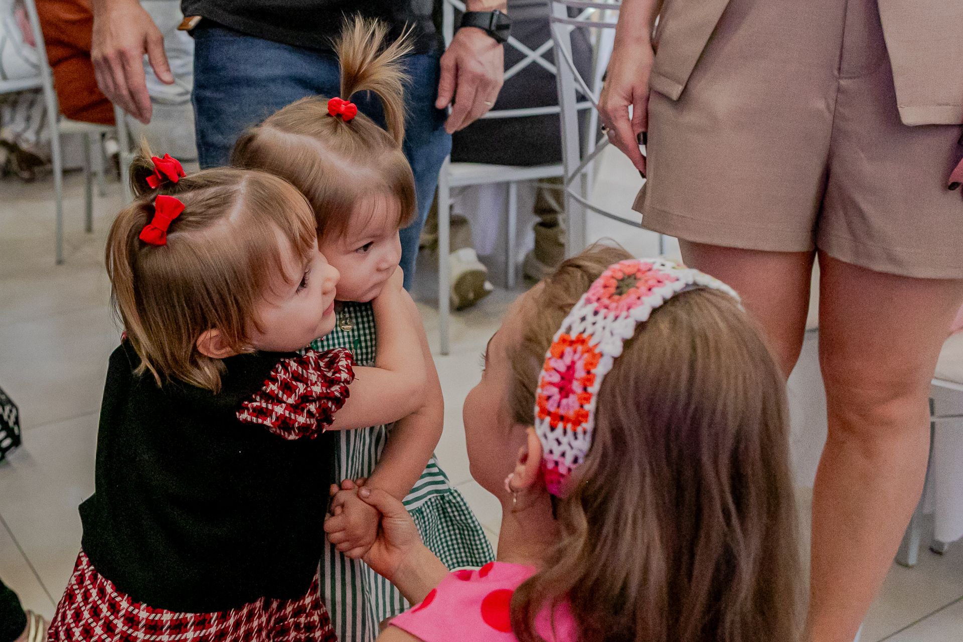 Aniversário de 2 anos da Ana Rita no Espaço Mais Buffet em São Sebastião do Paraíso MG - 2 - 27