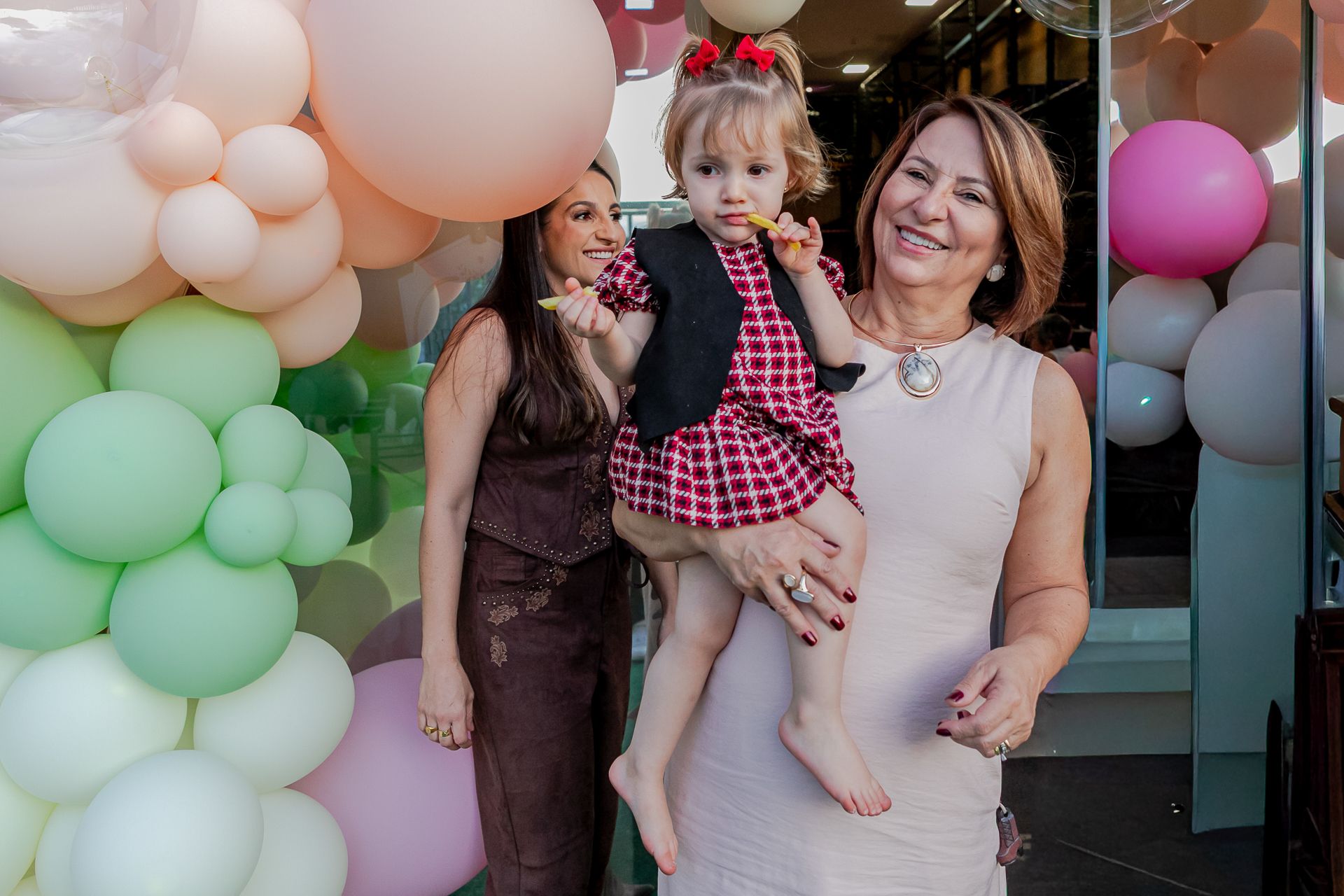 Aniversário de 2 anos da Ana Rita no Espaço Mais Buffet em São Sebastião do Paraíso MG - 2 - 28