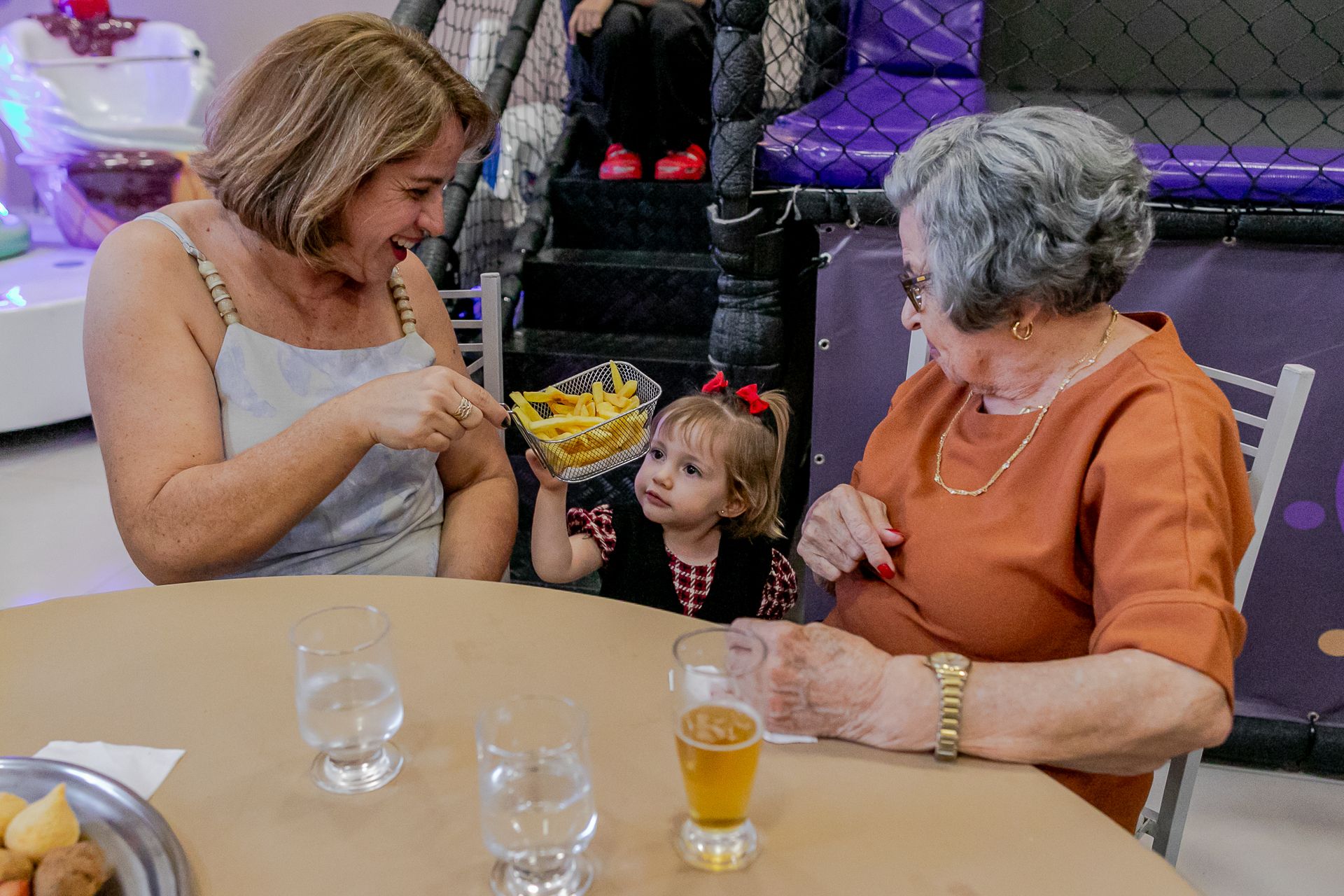 Aniversário de 2 anos da Ana Rita no Espaço Mais Buffet em São Sebastião do Paraíso MG - 2 - 31