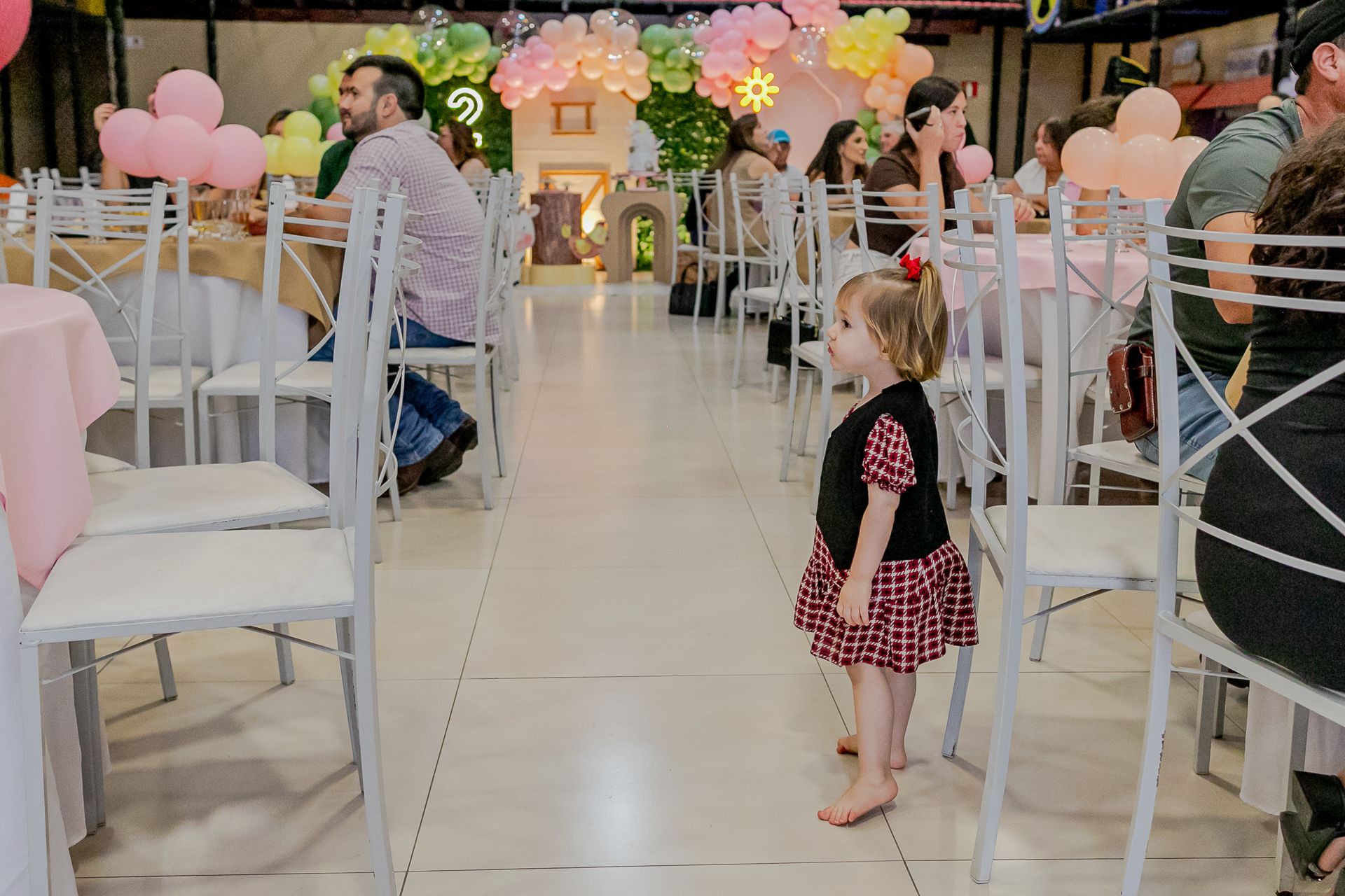 Aniversário de 2 anos da Ana Rita no Espaço Mais Buffet em São Sebastião do Paraíso MG - 2 - 32