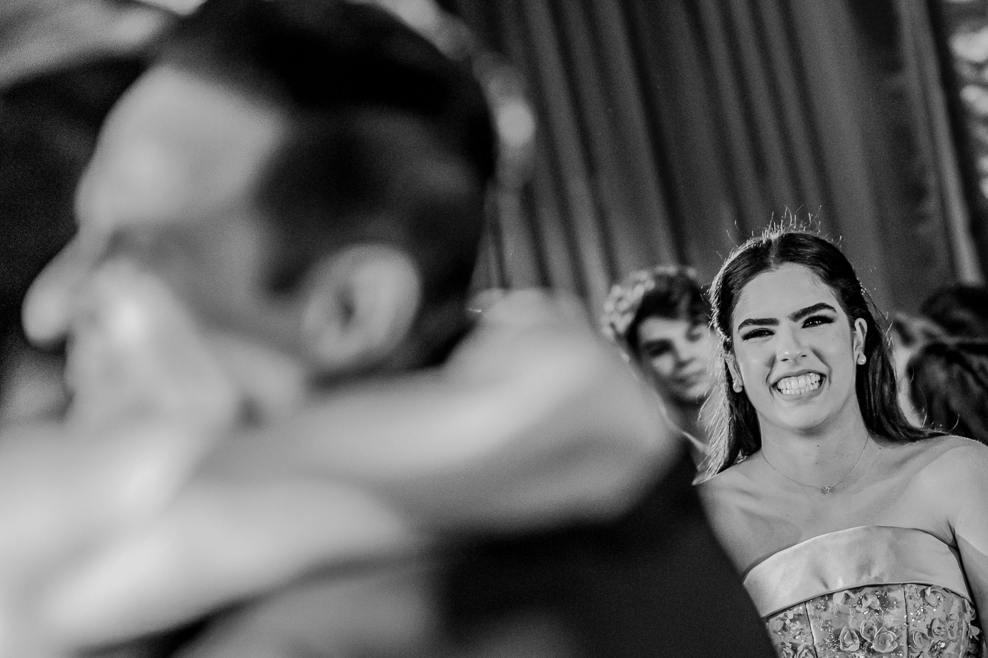Aniversário da Debutante Beatriz Bertozzi em São Sebastião do Paraíso MG - 2 - 36