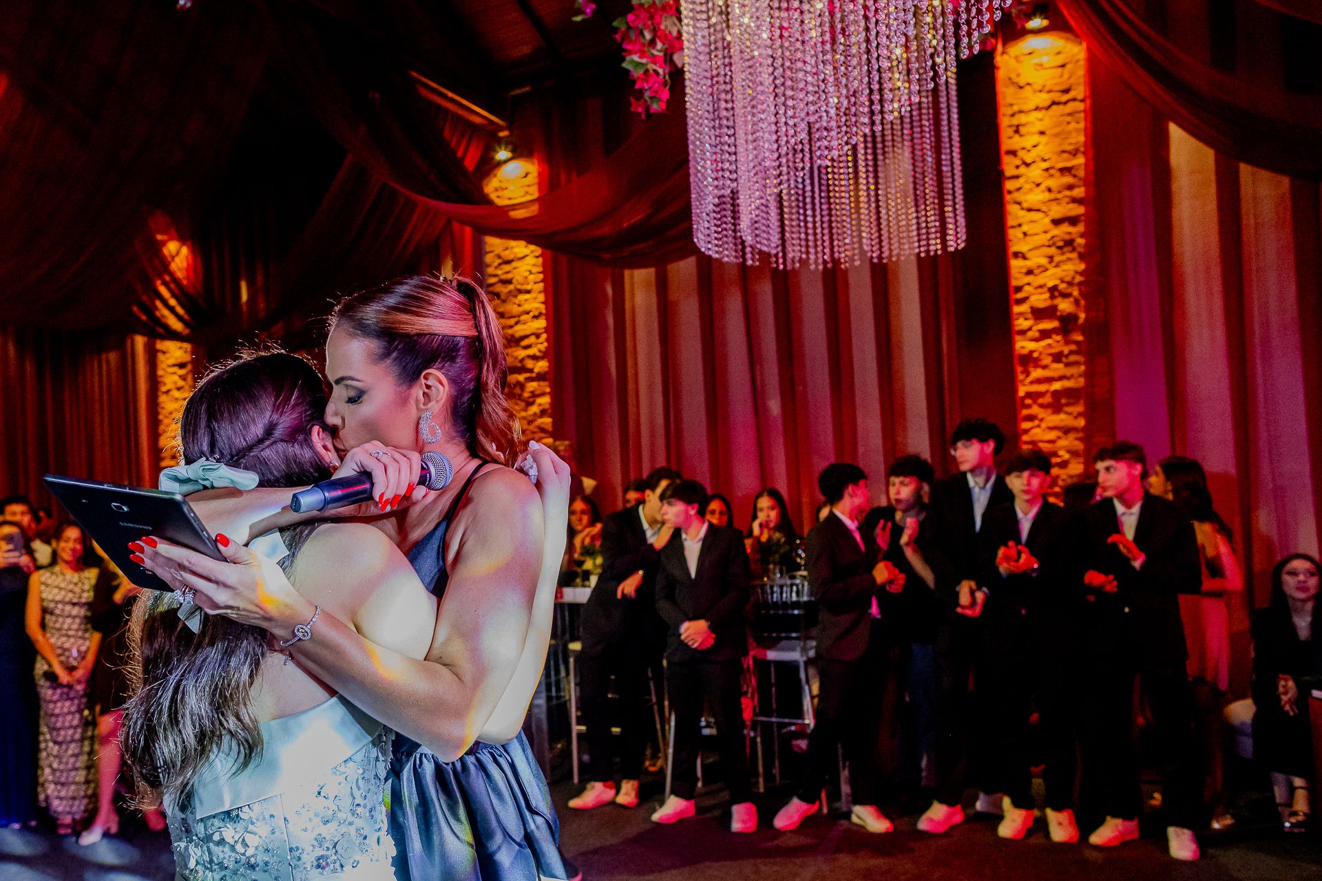 Aniversário da Debutante Beatriz Bertozzi em São Sebastião do Paraíso MG - 2 - 38