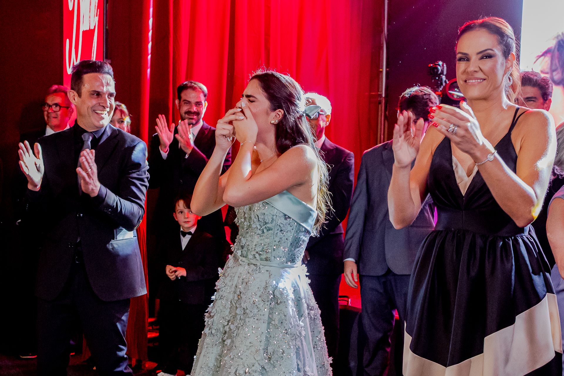Aniversário da Debutante Beatriz Bertozzi em São Sebastião do Paraíso MG - 2 - 39