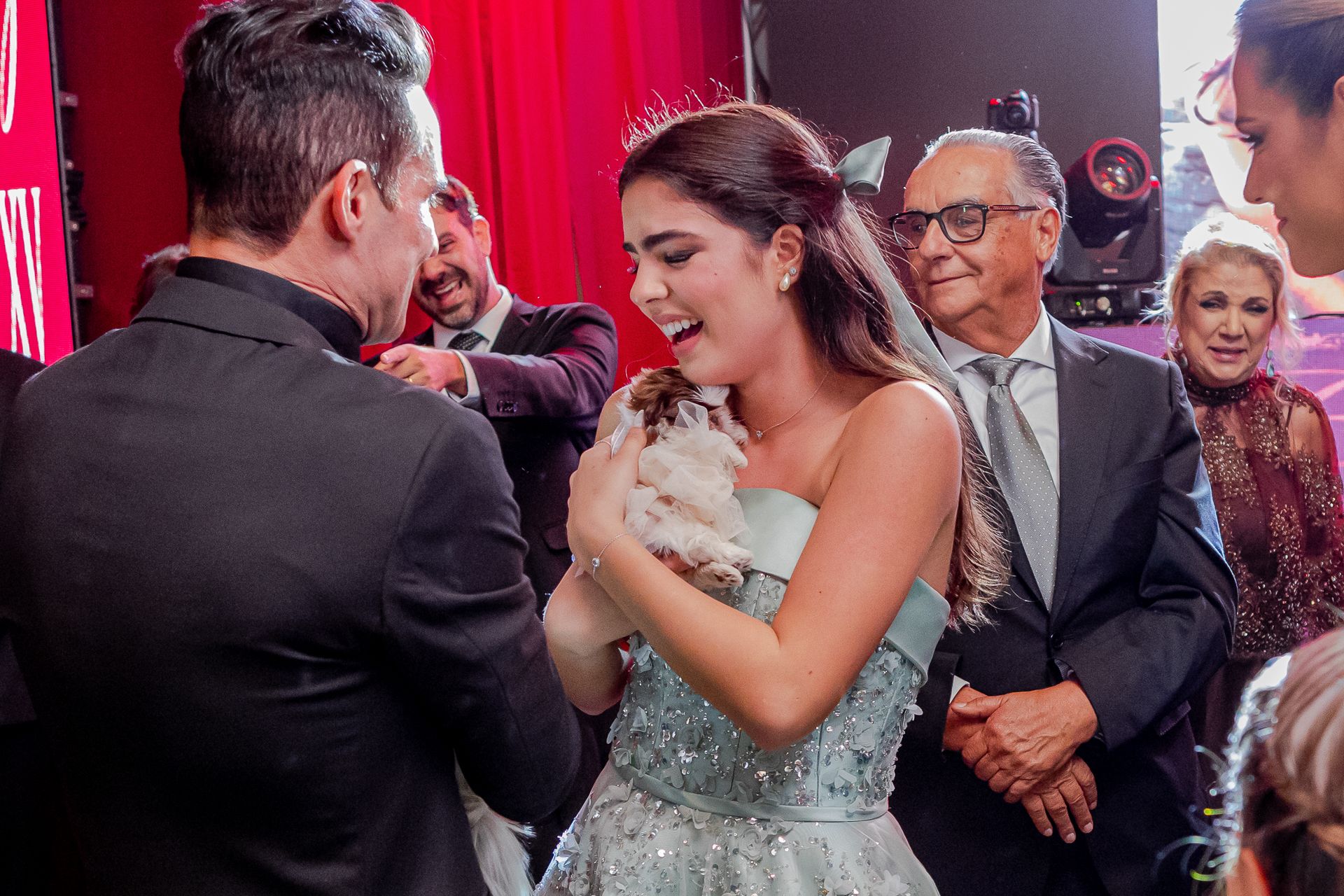Aniversário da Debutante Beatriz Bertozzi em São Sebastião do Paraíso MG - 2 - 42