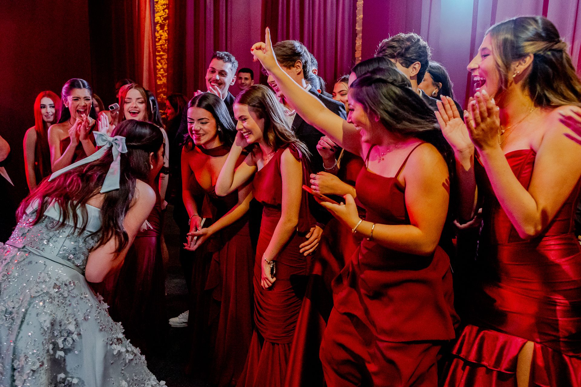 Aniversário da Debutante Beatriz Bertozzi em São Sebastião do Paraíso MG - 2 - 43