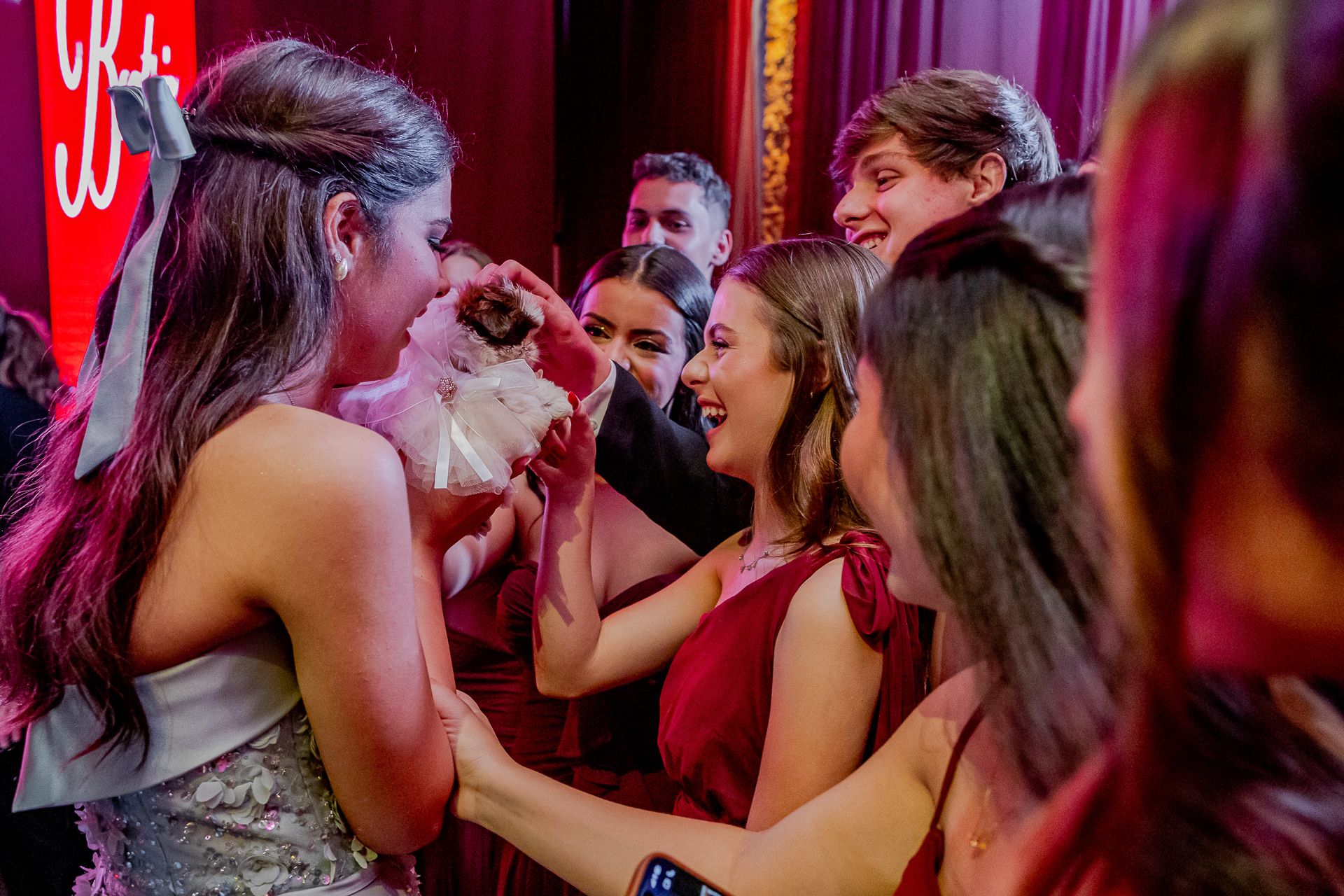 Aniversário da Debutante Beatriz Bertozzi em São Sebastião do Paraíso MG - 2 - 44