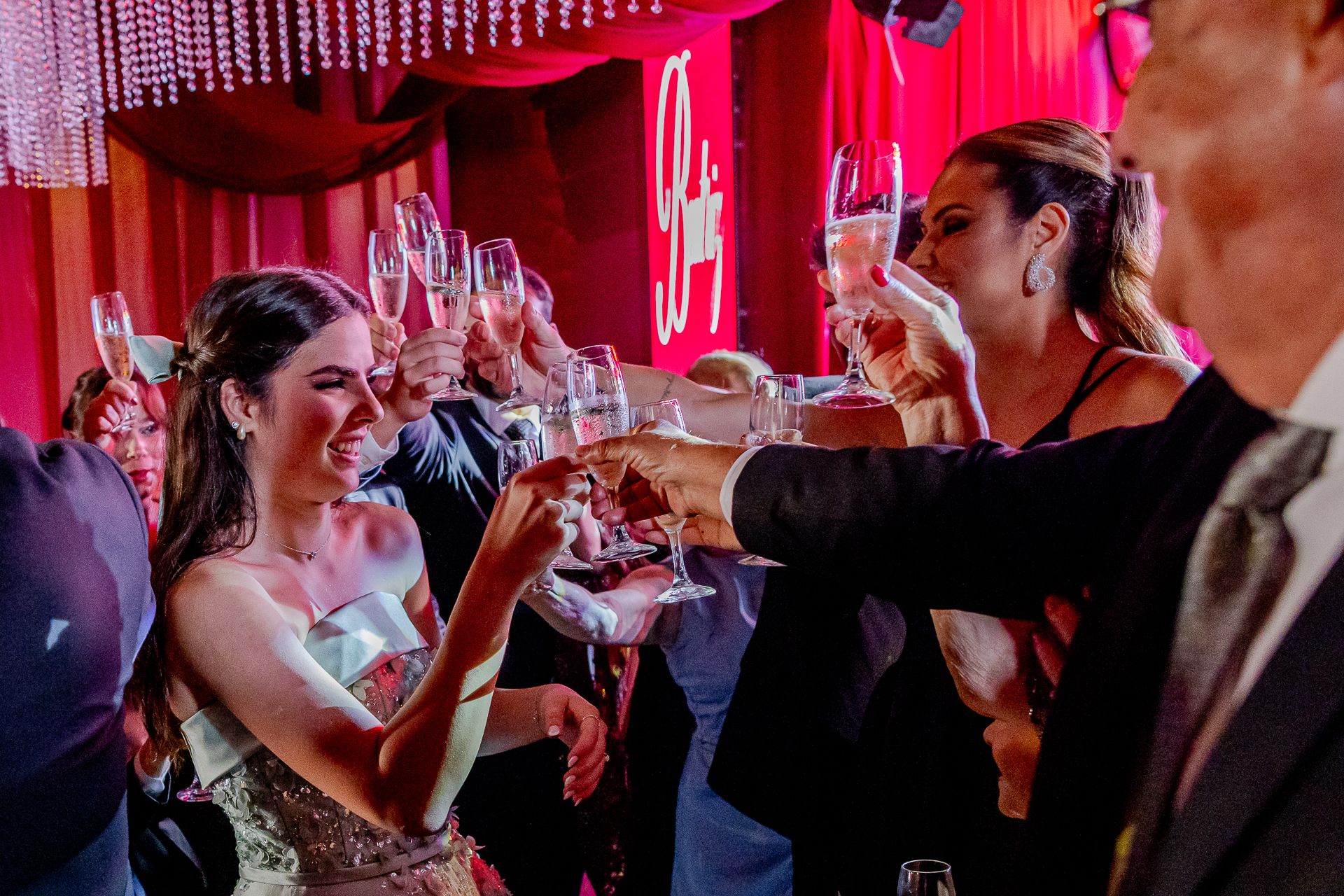 Aniversário da Debutante Beatriz Bertozzi em São Sebastião do Paraíso MG - 2 - 49