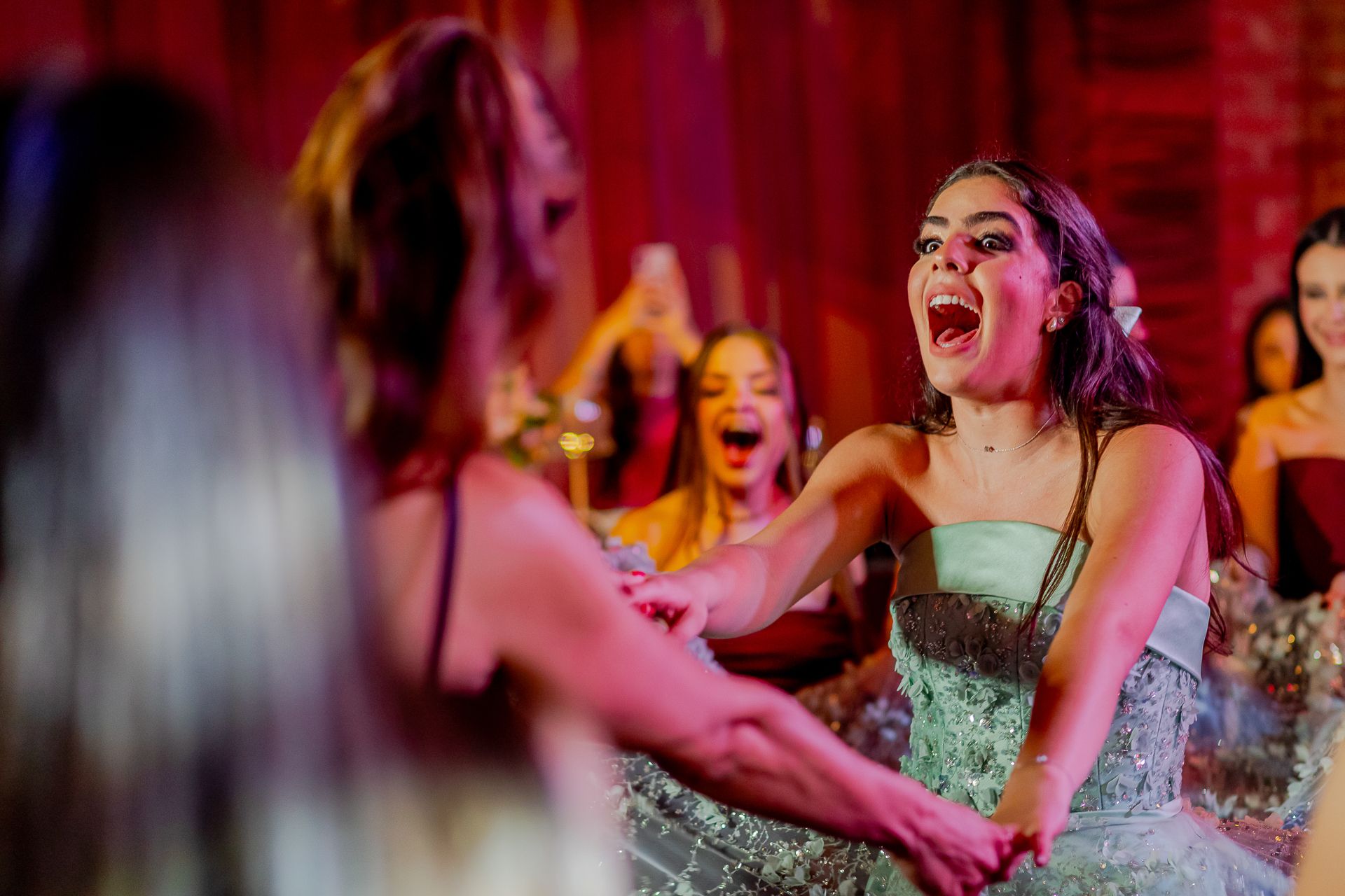 Aniversário da Debutante Beatriz Bertozzi em São Sebastião do Paraíso MG - 2 - 59