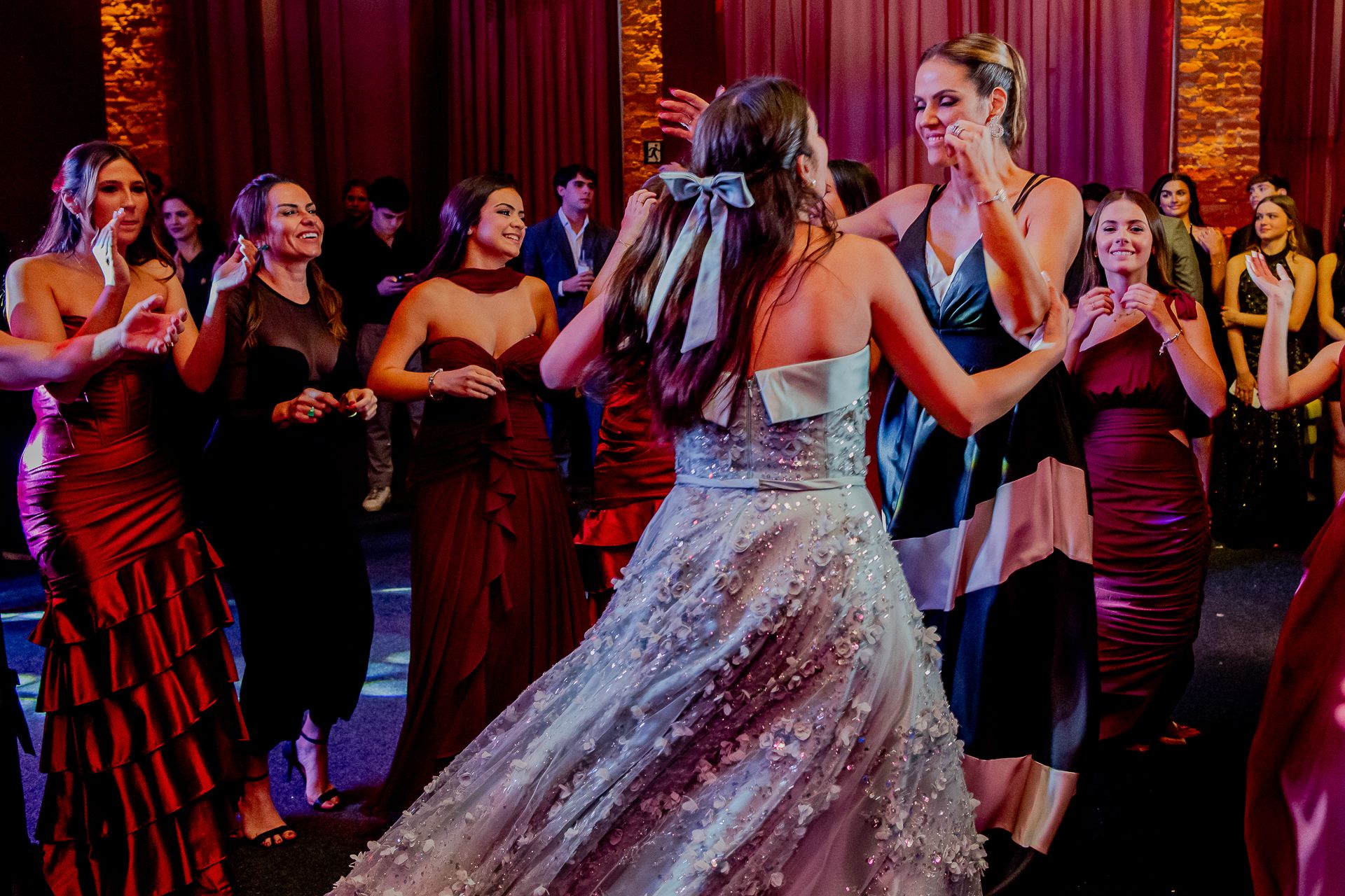 Aniversário da Debutante Beatriz Bertozzi em São Sebastião do Paraíso MG - 2 - 60