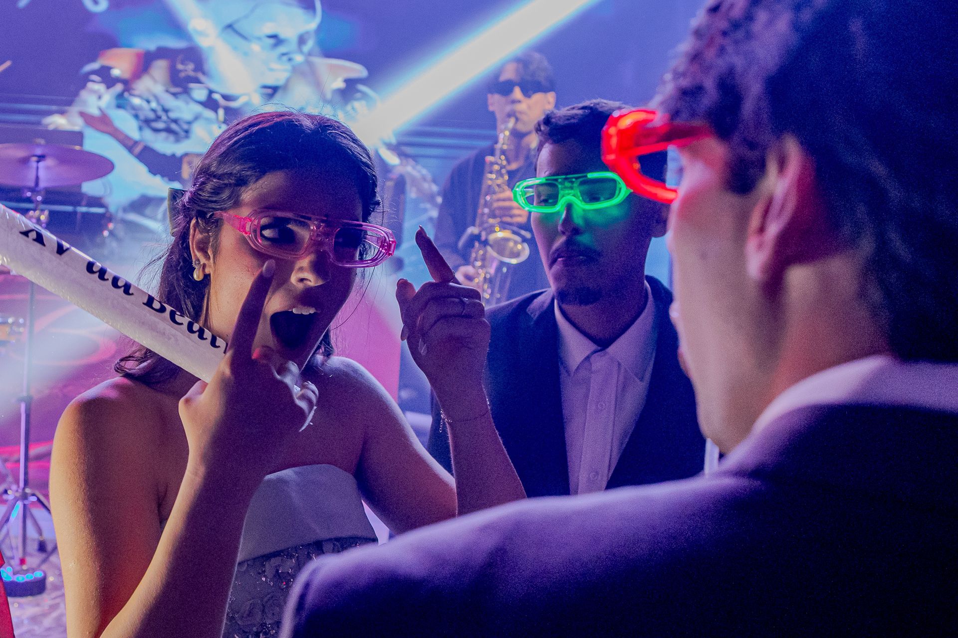 Aniversário da Debutante Beatriz Bertozzi em São Sebastião do Paraíso MG - 2 - 62