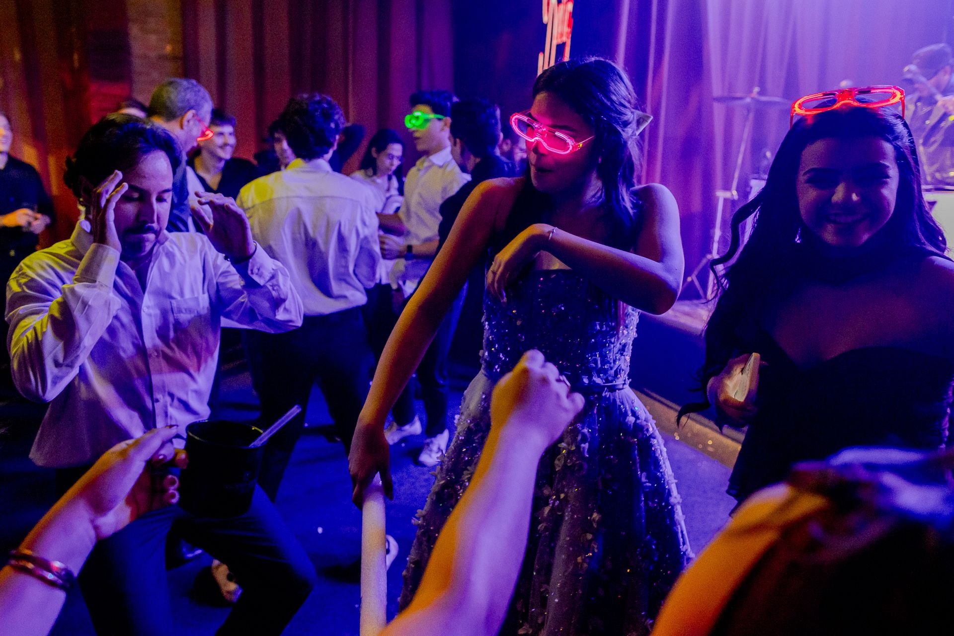 Aniversário da Debutante Beatriz Bertozzi em São Sebastião do Paraíso MG - 2 - 67