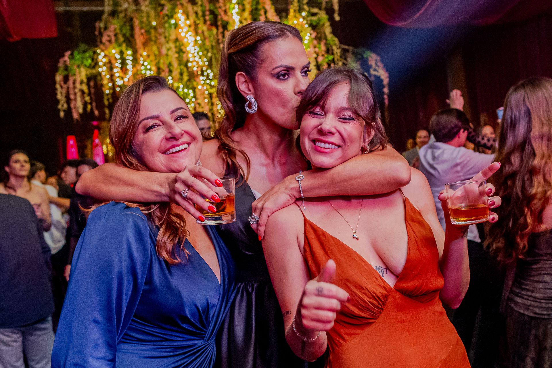 Aniversário da Debutante Beatriz Bertozzi em São Sebastião do Paraíso MG - 2 - 66