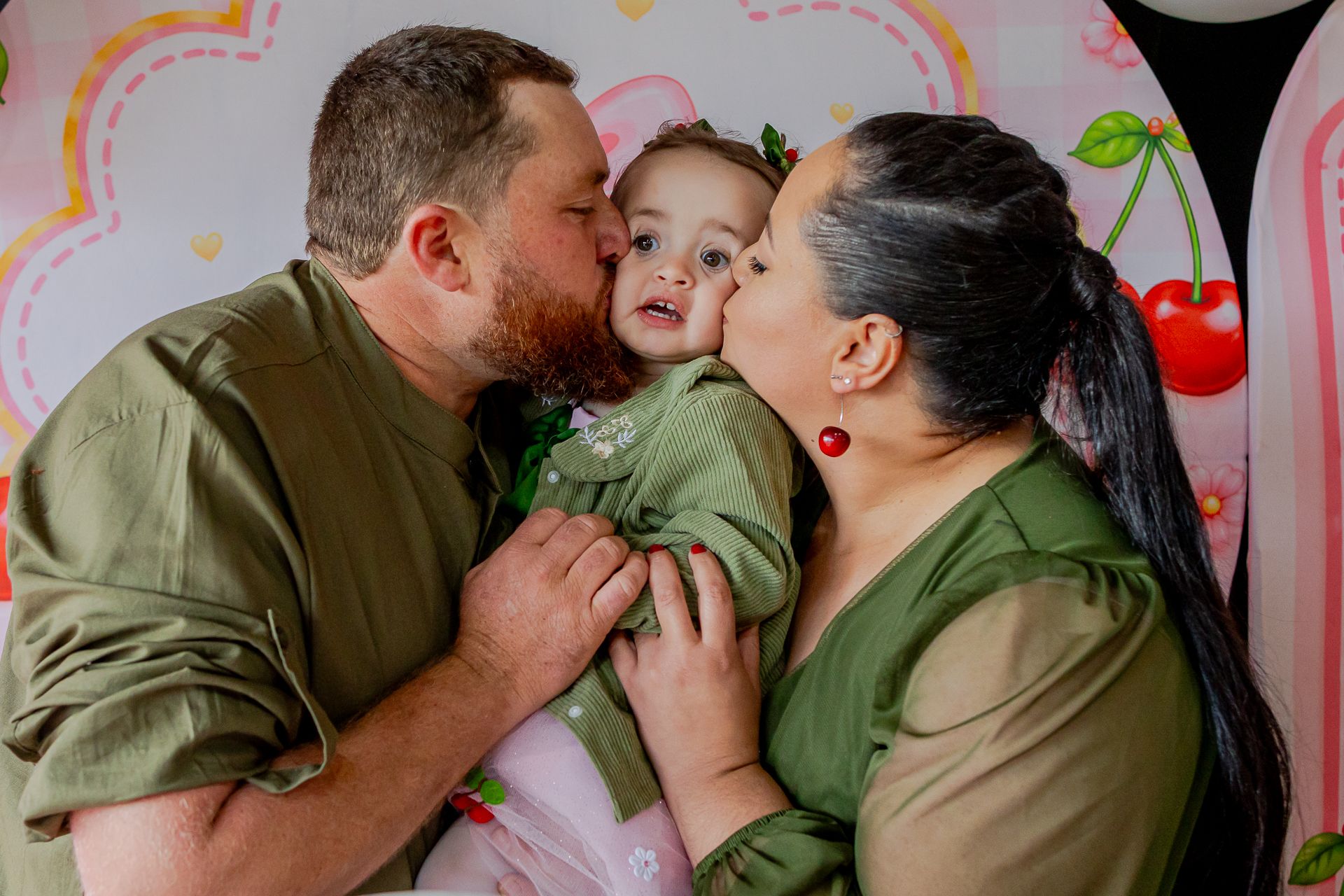Aniversário de 2 anos da Ana Lívia em Itamogi MG - 2 - 27