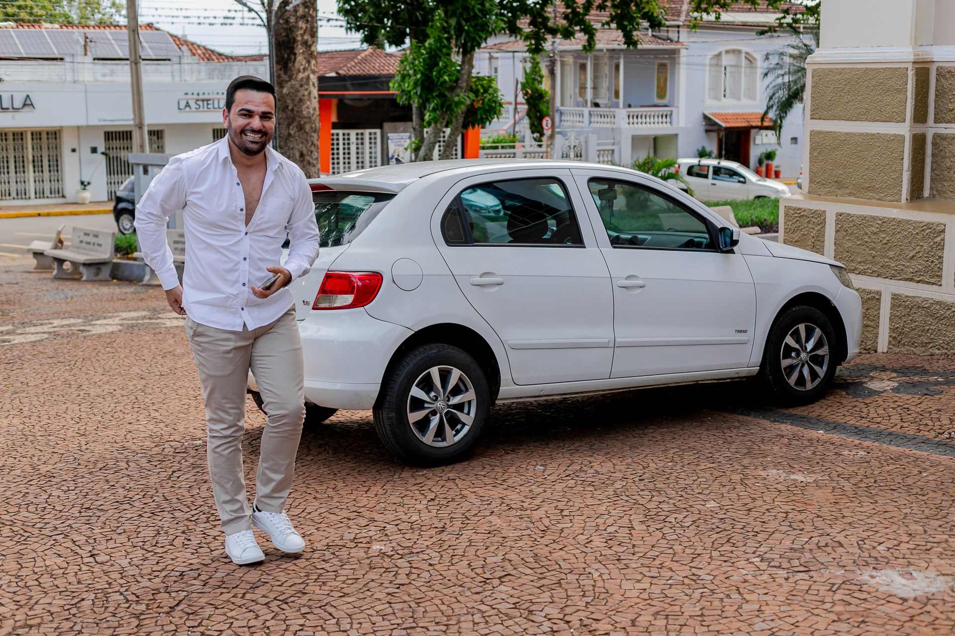 Casamento Vanessa e Alaor em Itamogi MG - 2 - 1