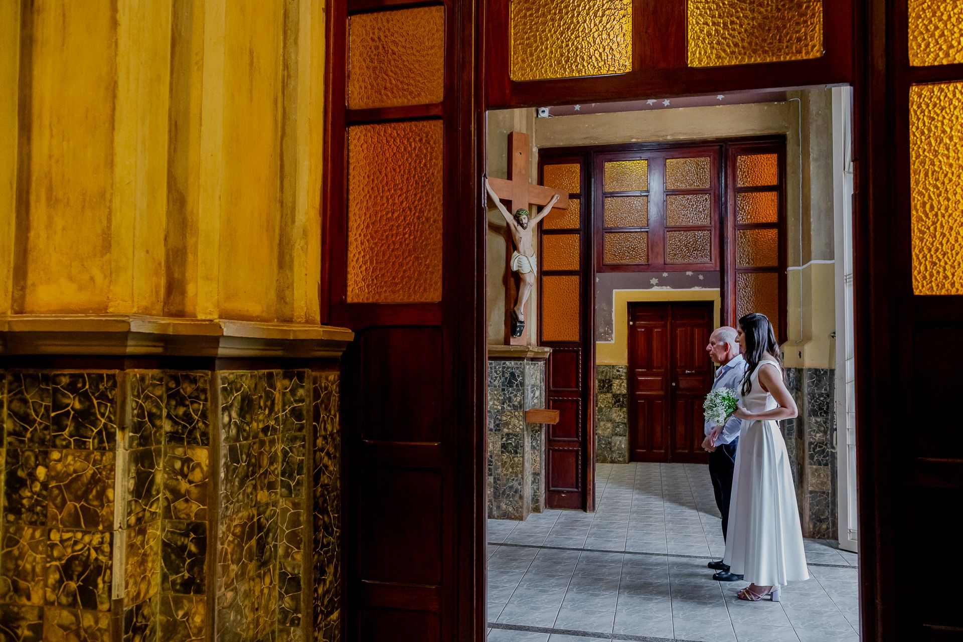 Casamento Vanessa e Alaor em Itamogi MG - 2 - 3