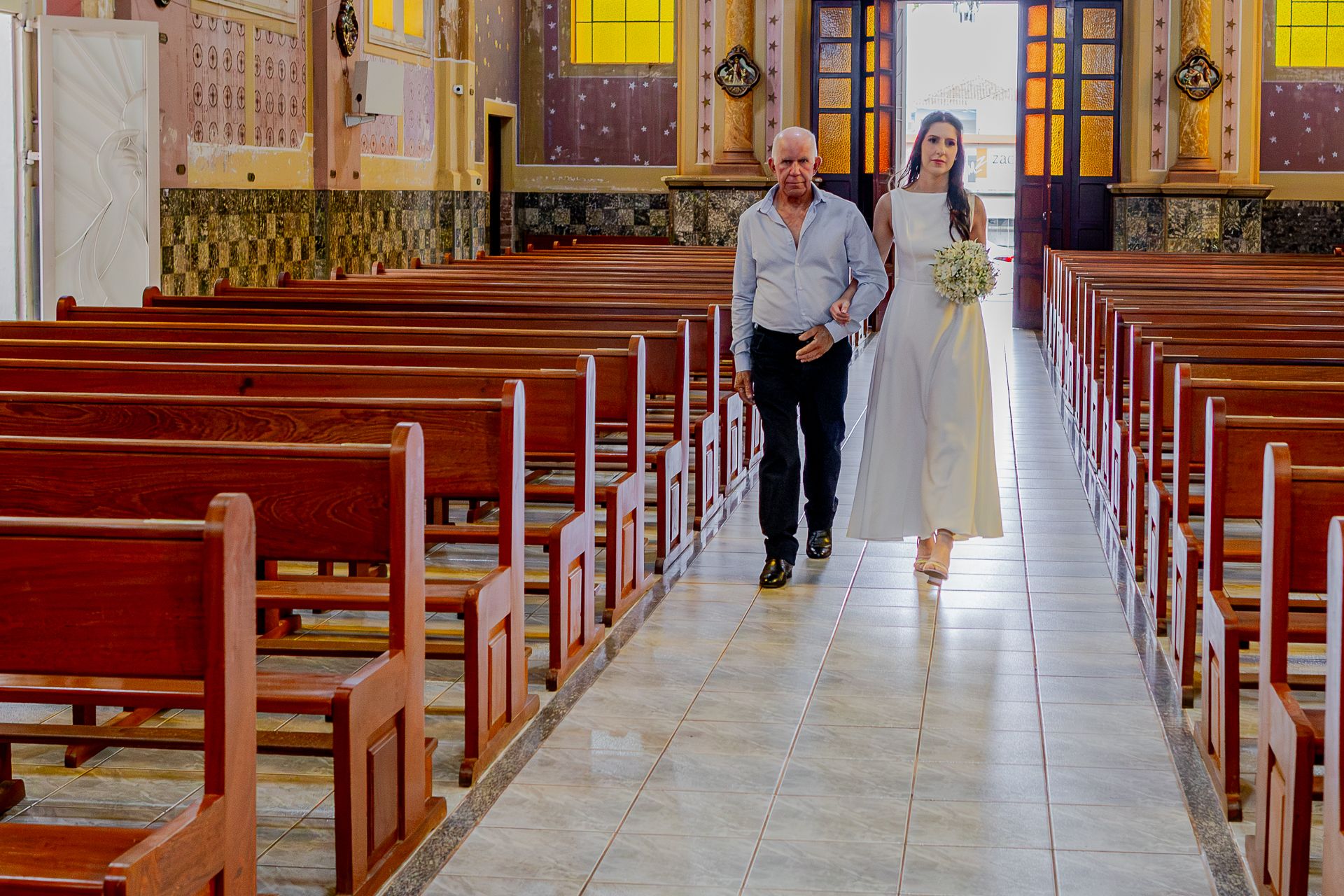 Casamento Vanessa e Alaor em Itamogi MG - 2 - 5