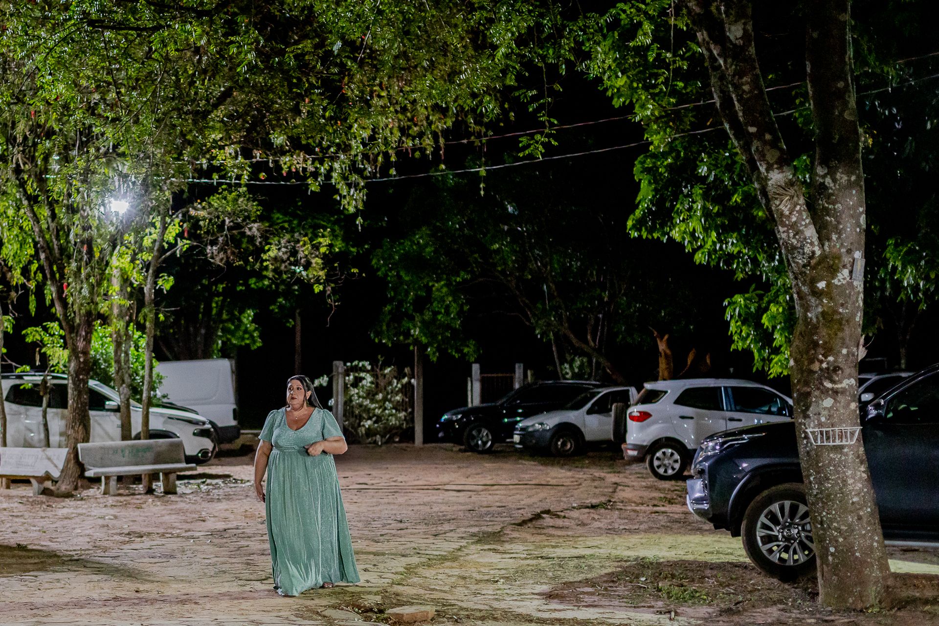 Bodas de Prata Elizangela e Ronaldo em Itamogi MG - 2 - 9