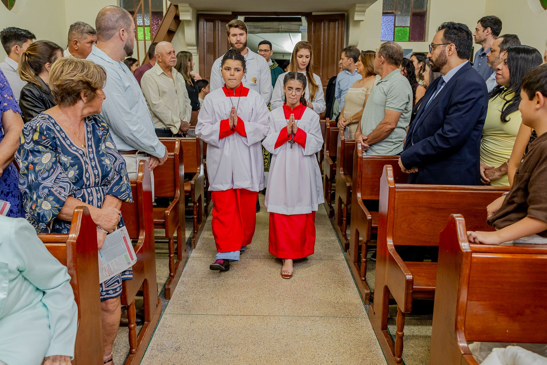 Bodas de Prata Elizangela e Ronaldo em Itamogi MG - 2 - 13