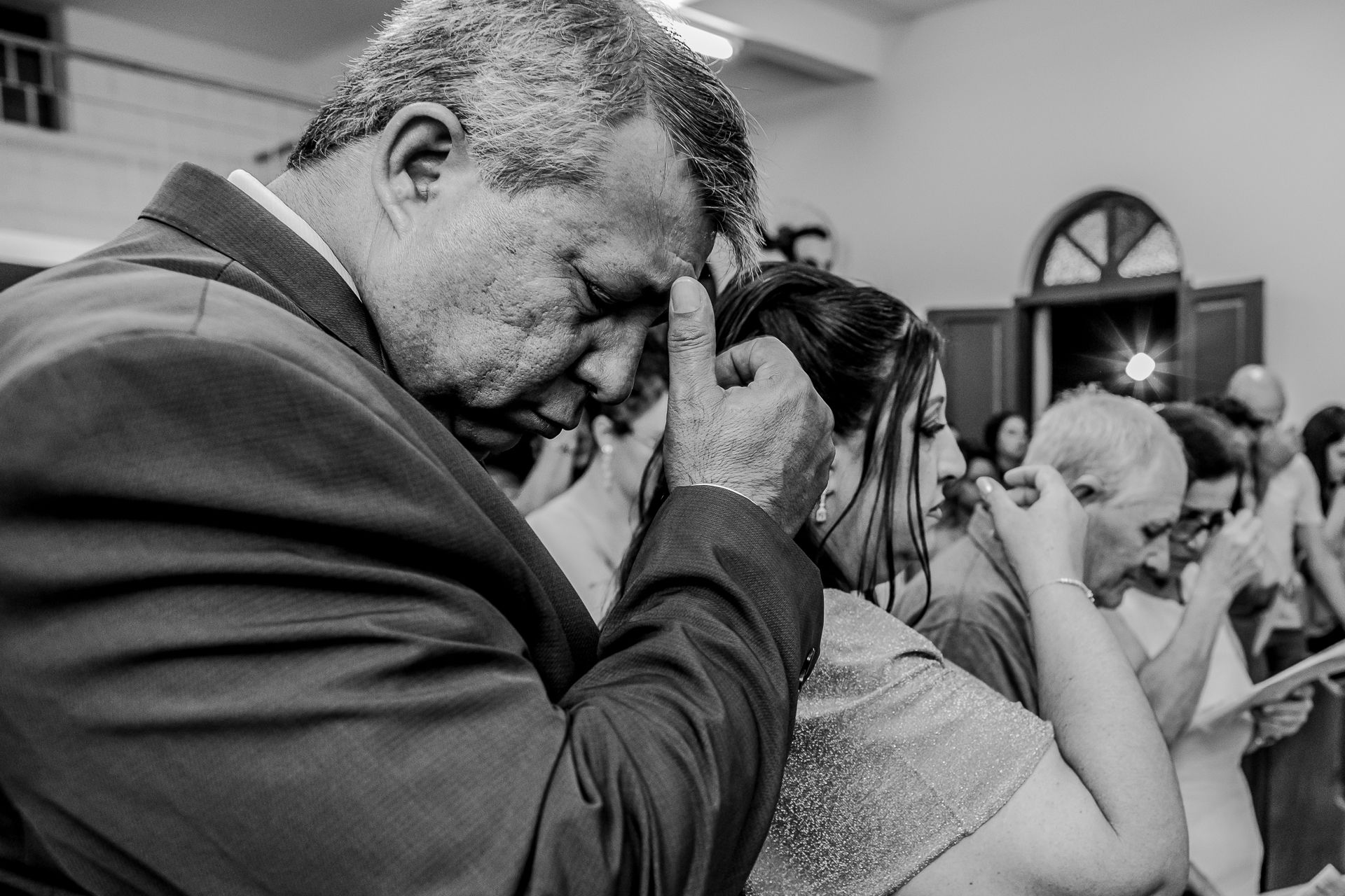 Bodas de Prata Elizangela e Ronaldo em Itamogi MG - 2 - 18