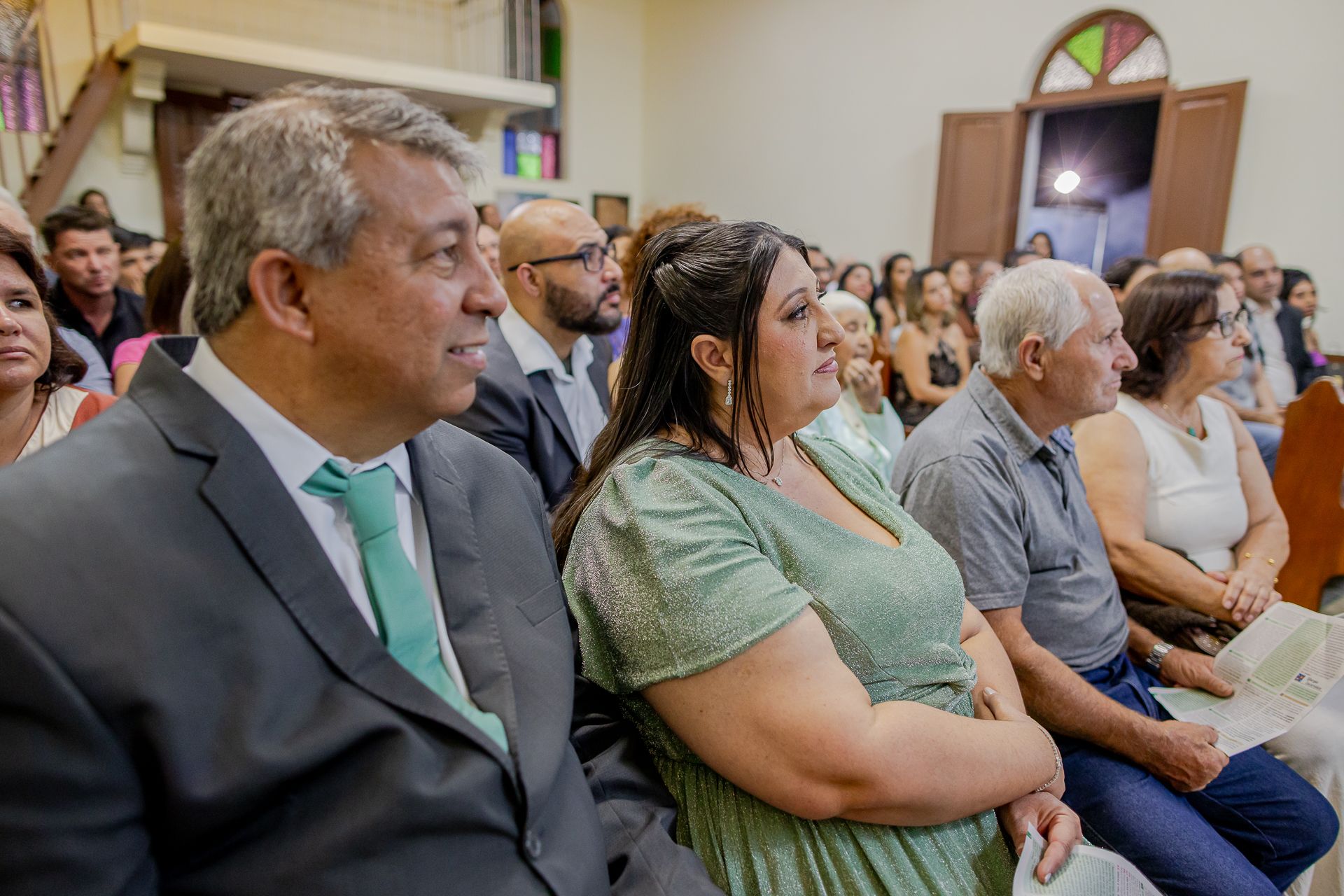 Bodas de Prata Elizangela e Ronaldo em Itamogi MG - 2 - 22