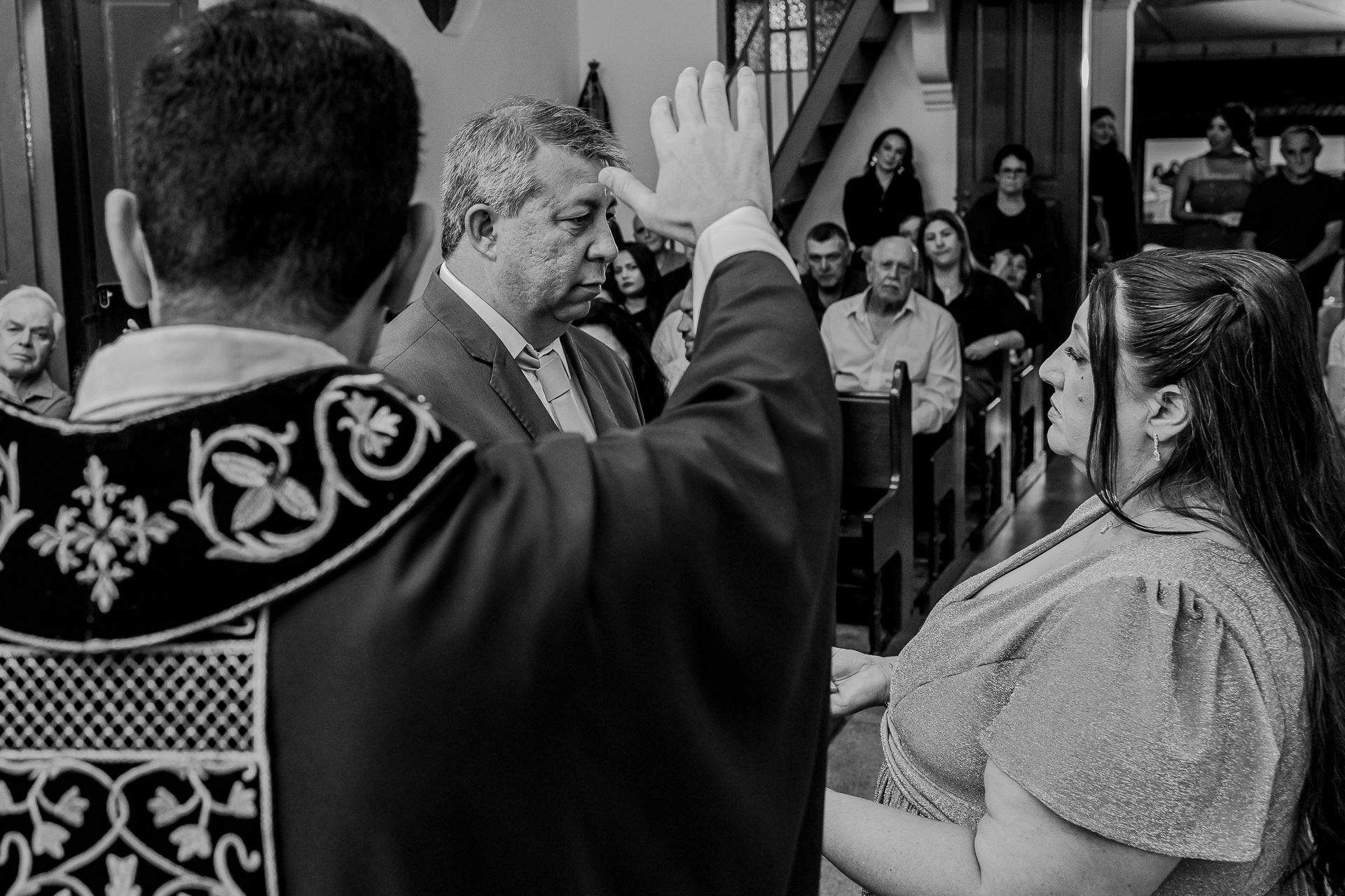 Bodas de Prata Elizangela e Ronaldo em Itamogi MG - 2 - 27