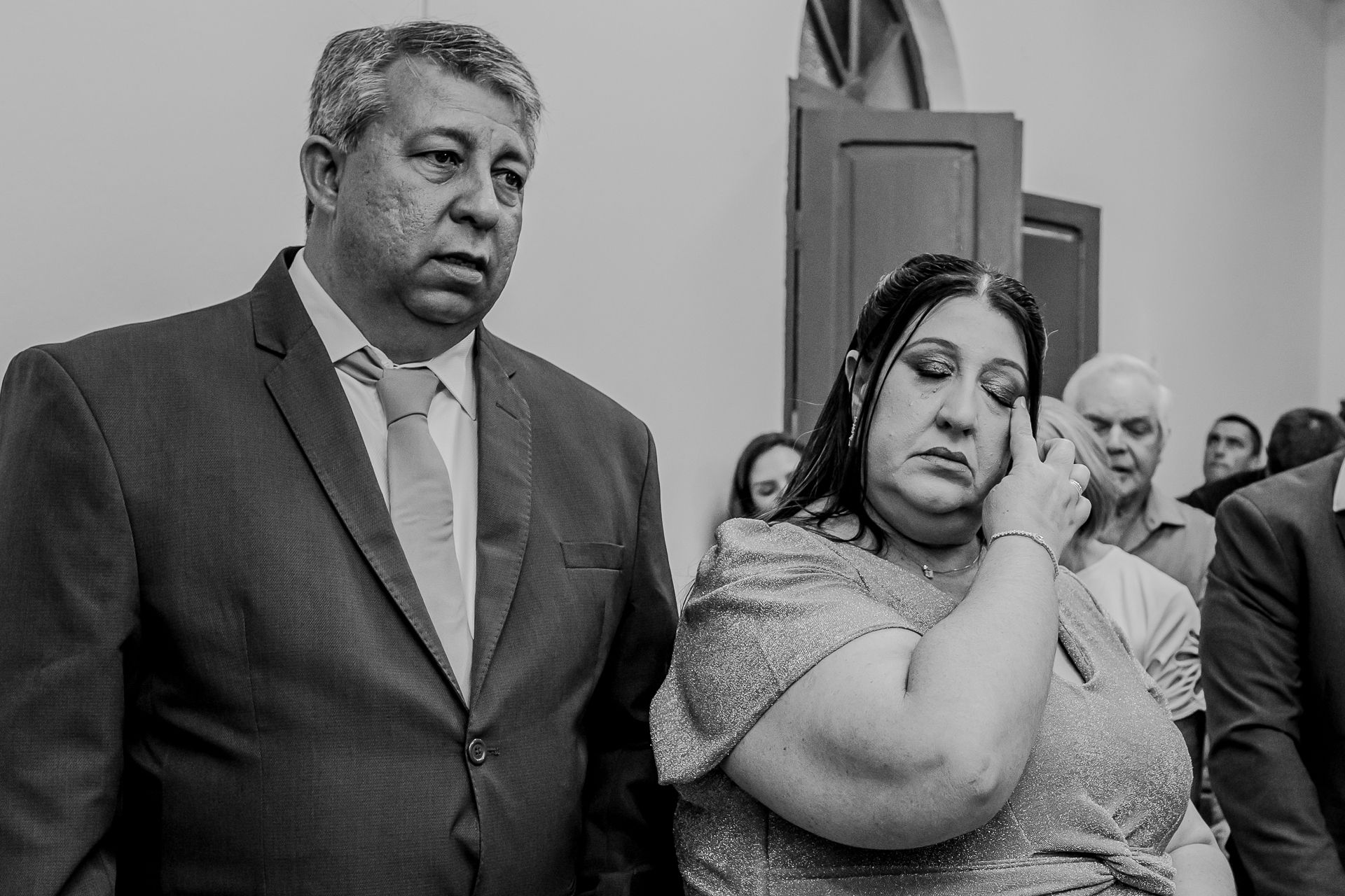 Bodas de Prata Elizangela e Ronaldo em Itamogi MG - 2 - 20