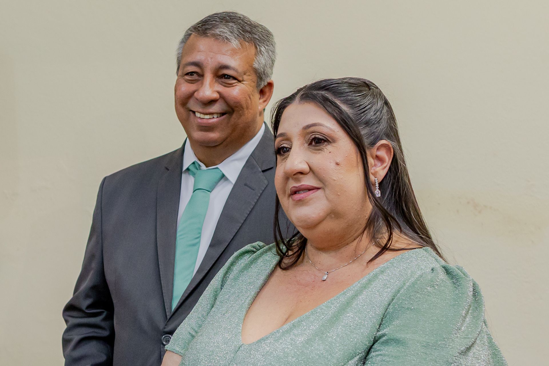 Bodas de Prata Elizangela e Ronaldo em Itamogi MG - 2 - 39