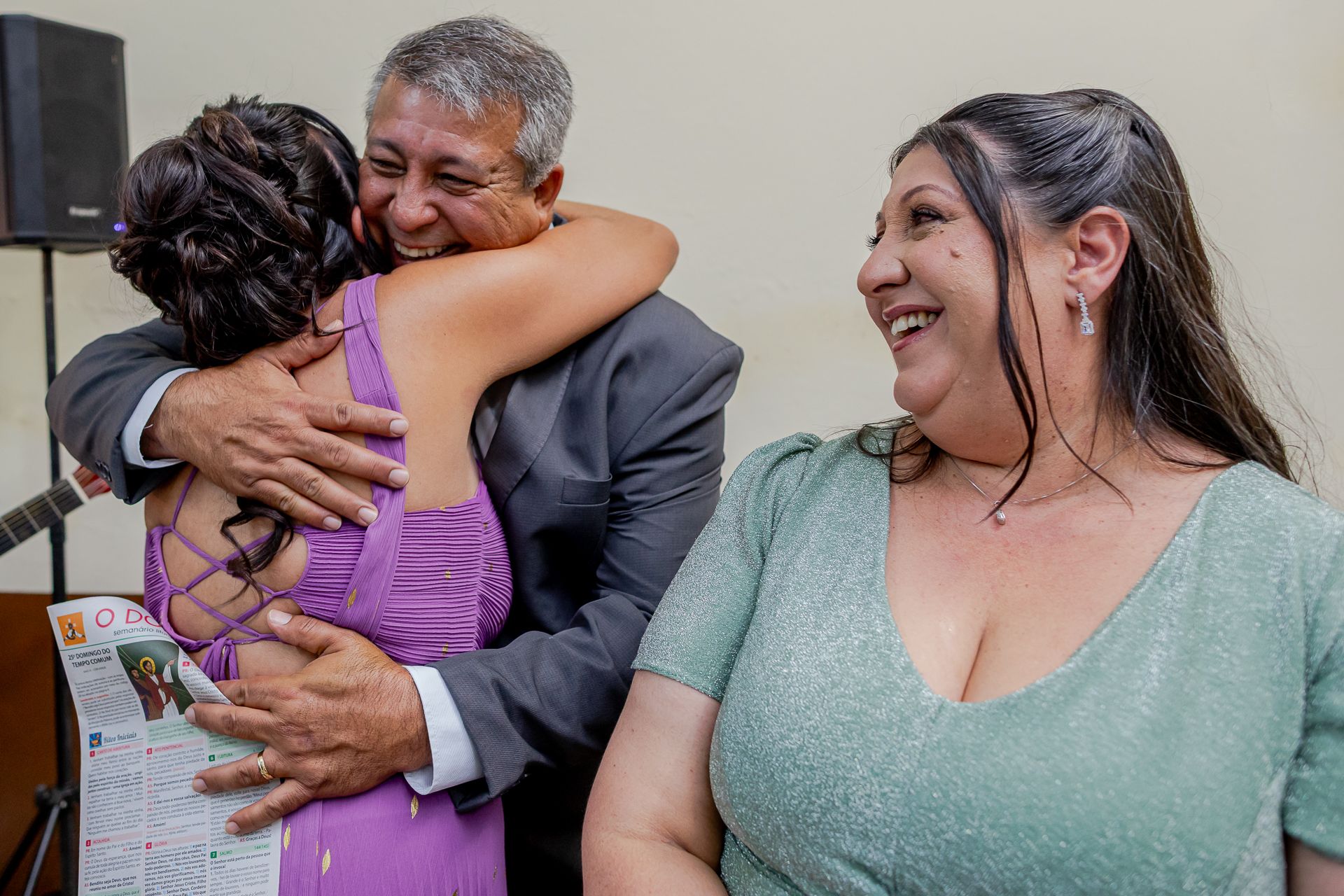 Bodas de Prata Elizangela e Ronaldo em Itamogi MG - 2 - 41